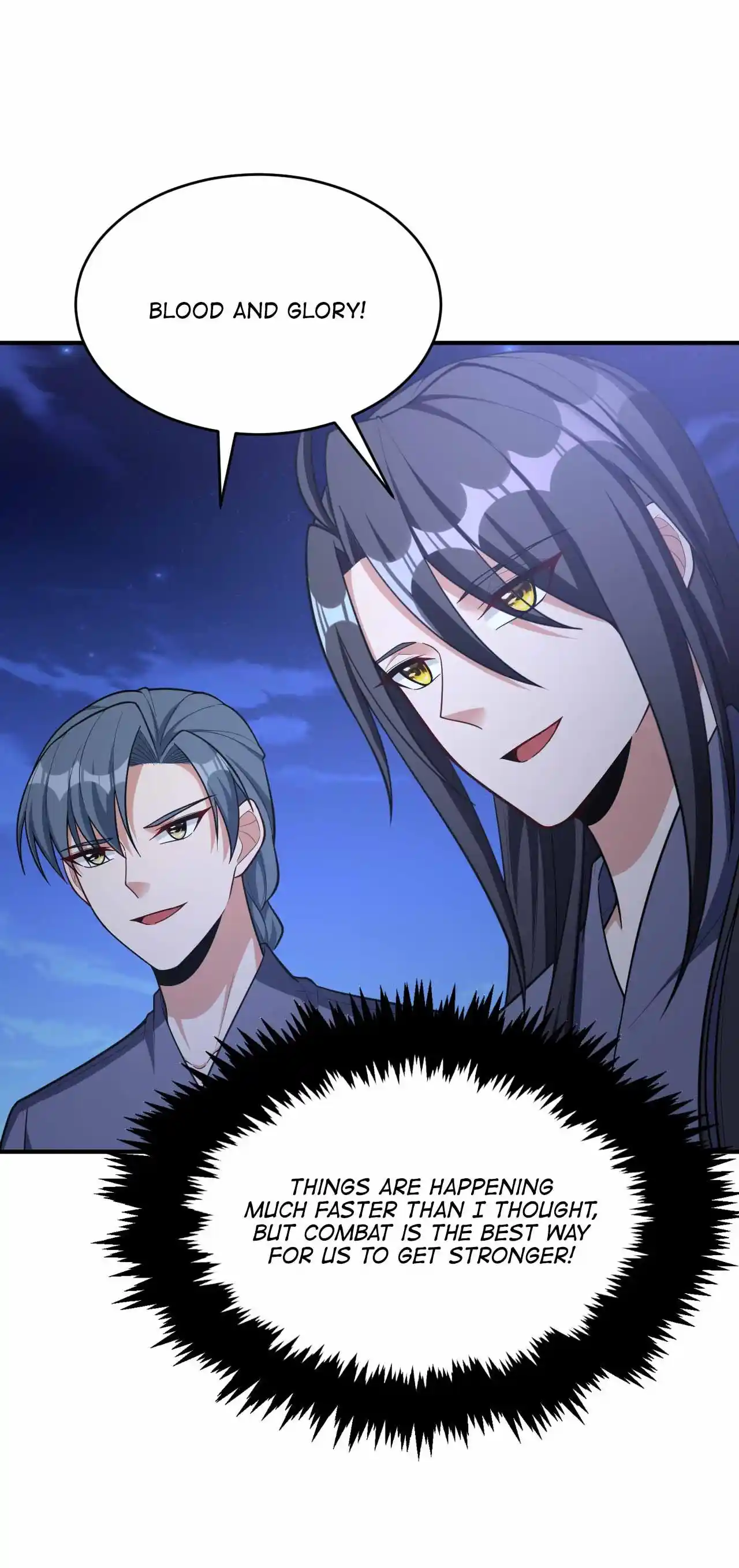 The Ultimate Devil King 128