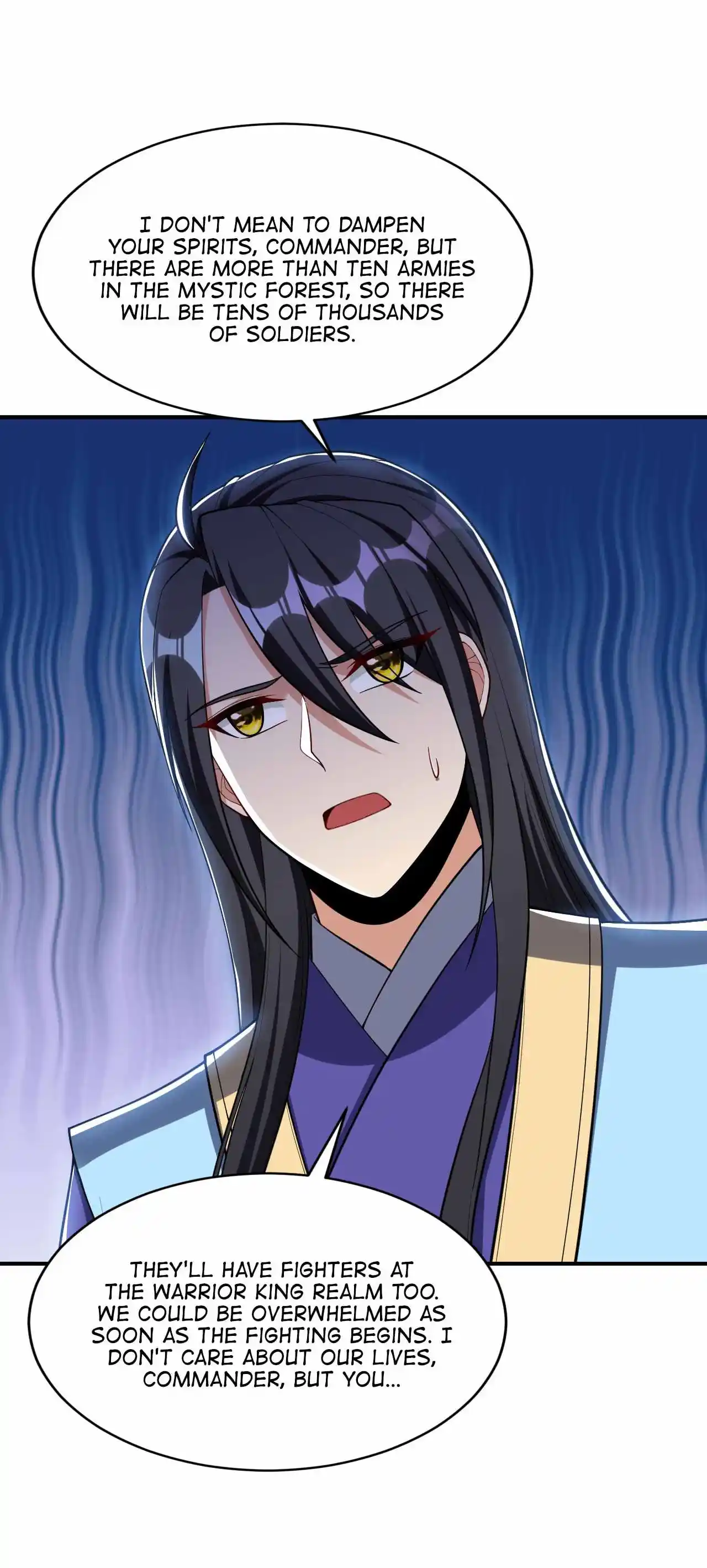 The Ultimate Devil King 128