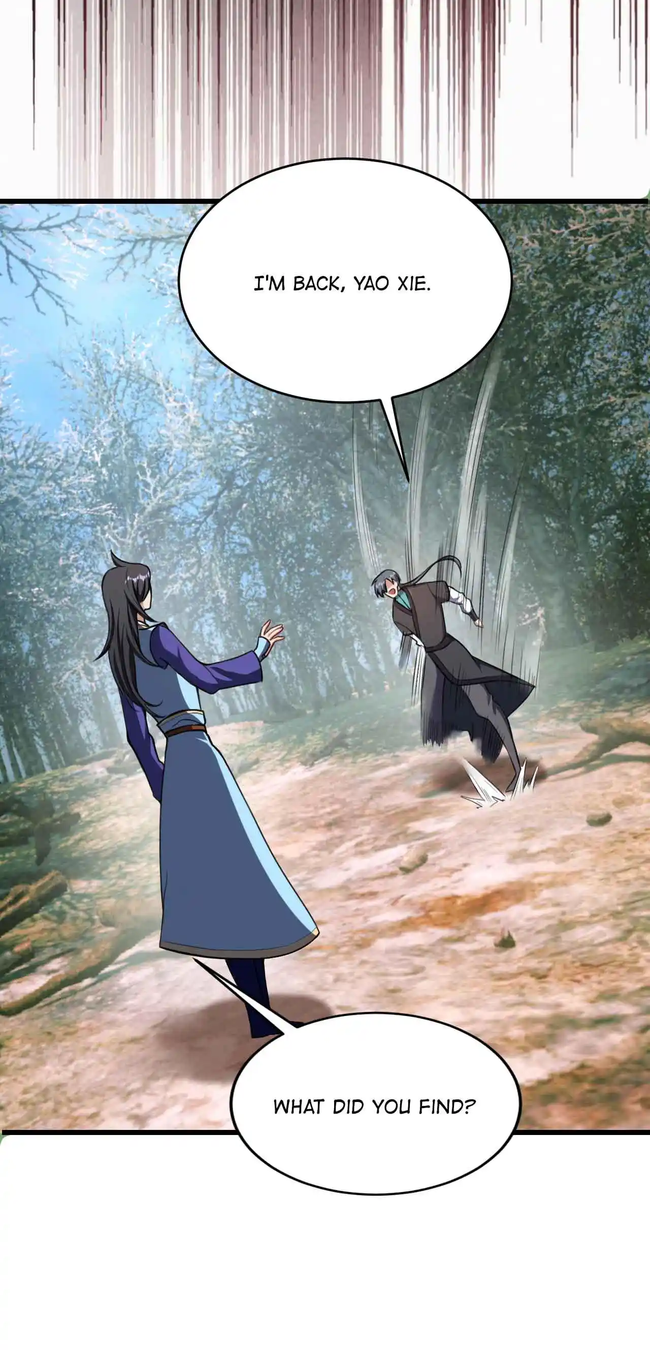 The Ultimate Devil King 129