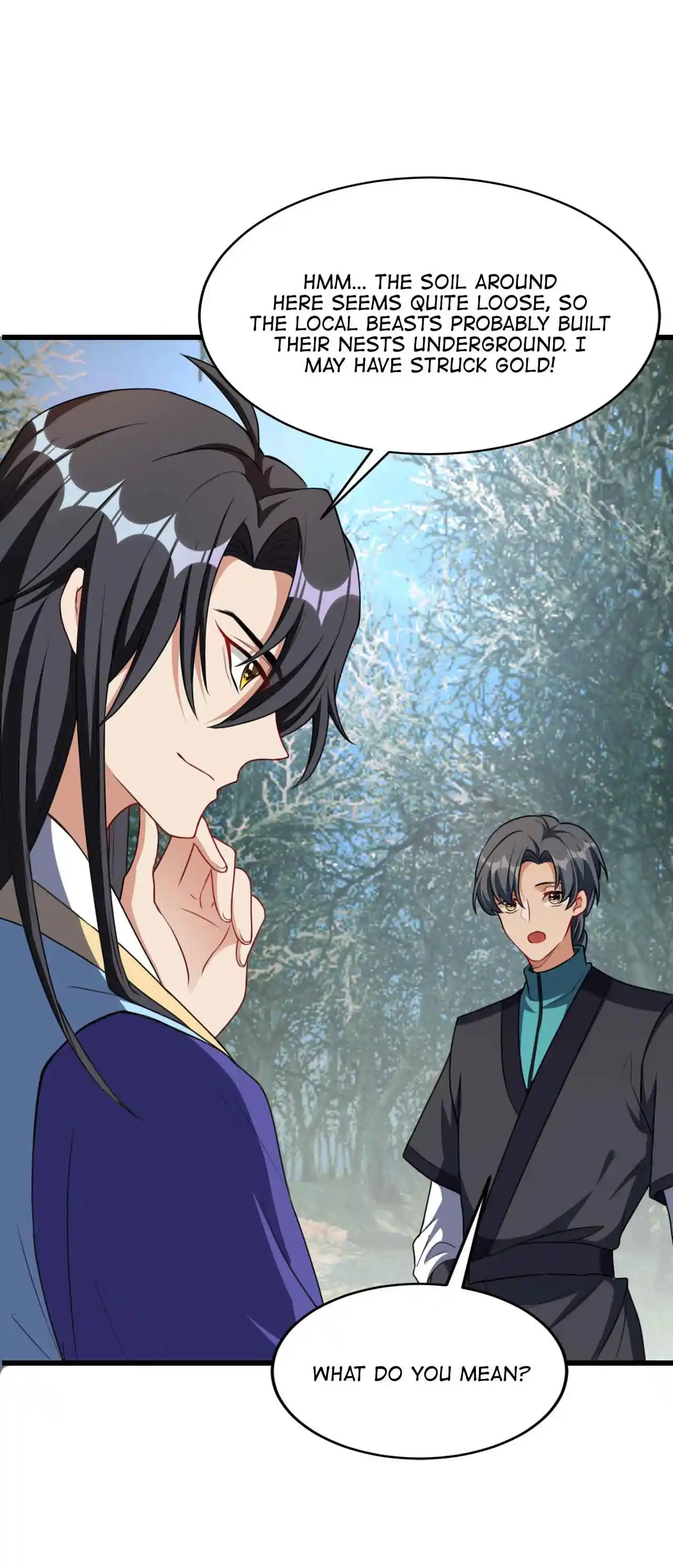 The Ultimate Devil King 129