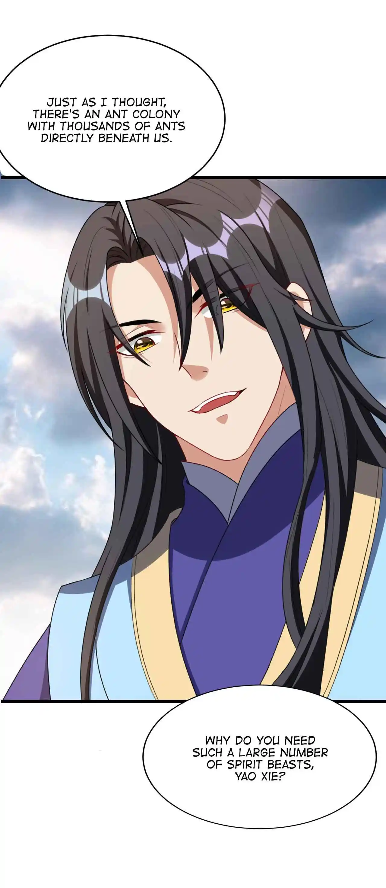 The Ultimate Devil King 129