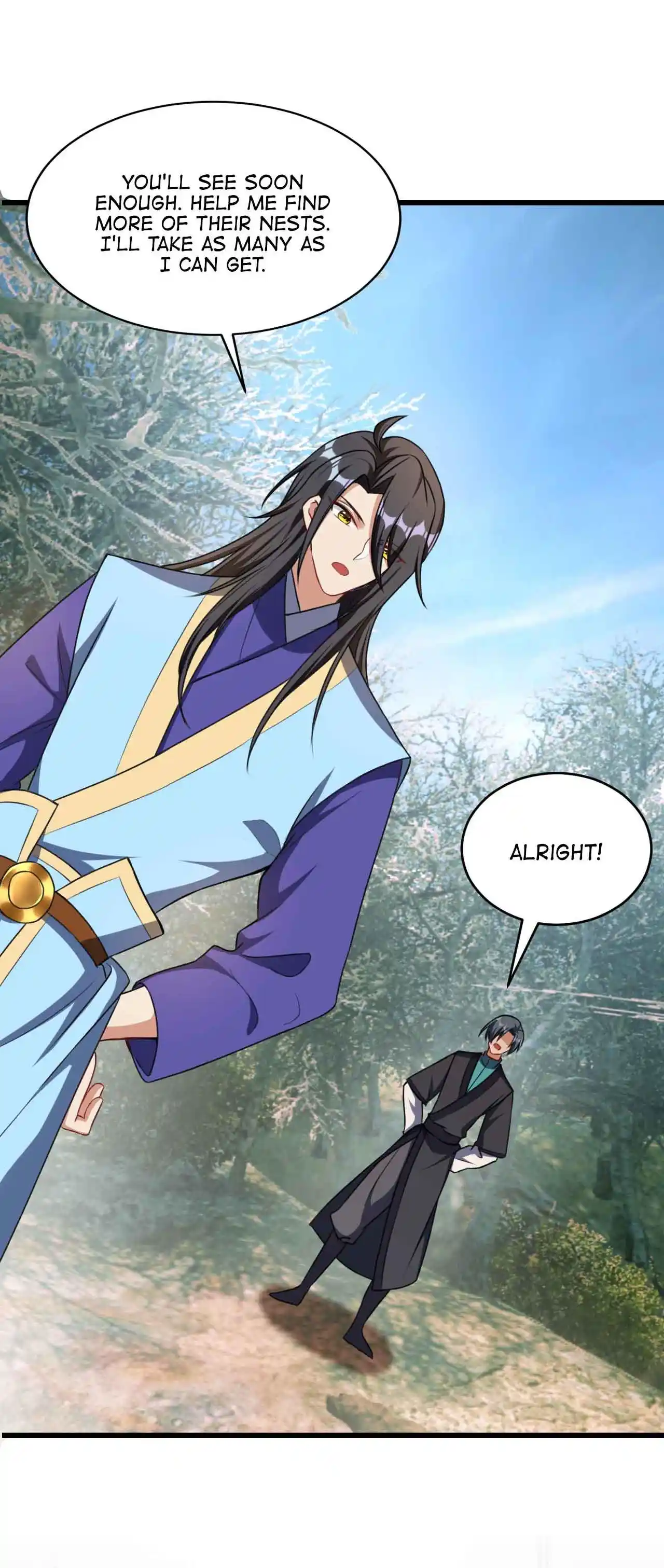 The Ultimate Devil King 129