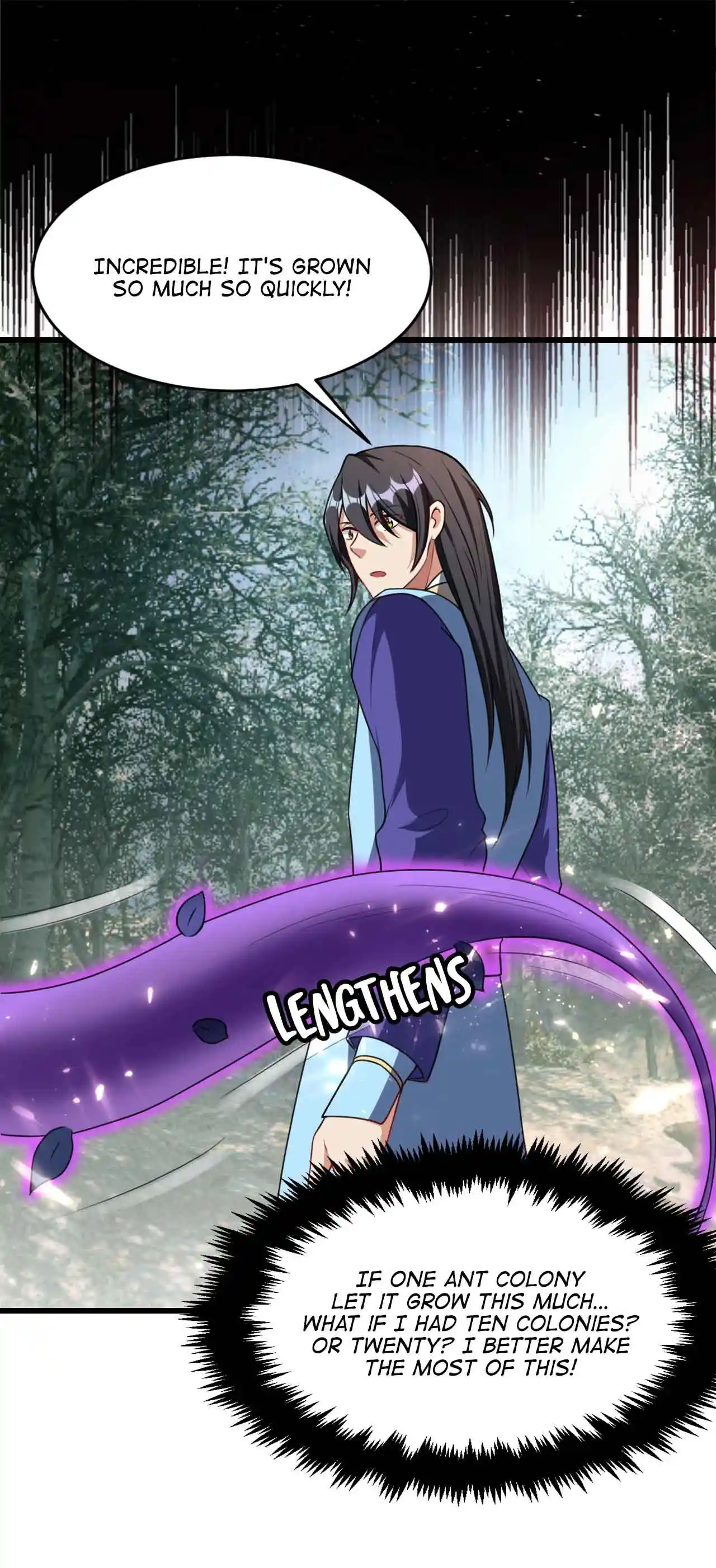 The Ultimate Devil King 129