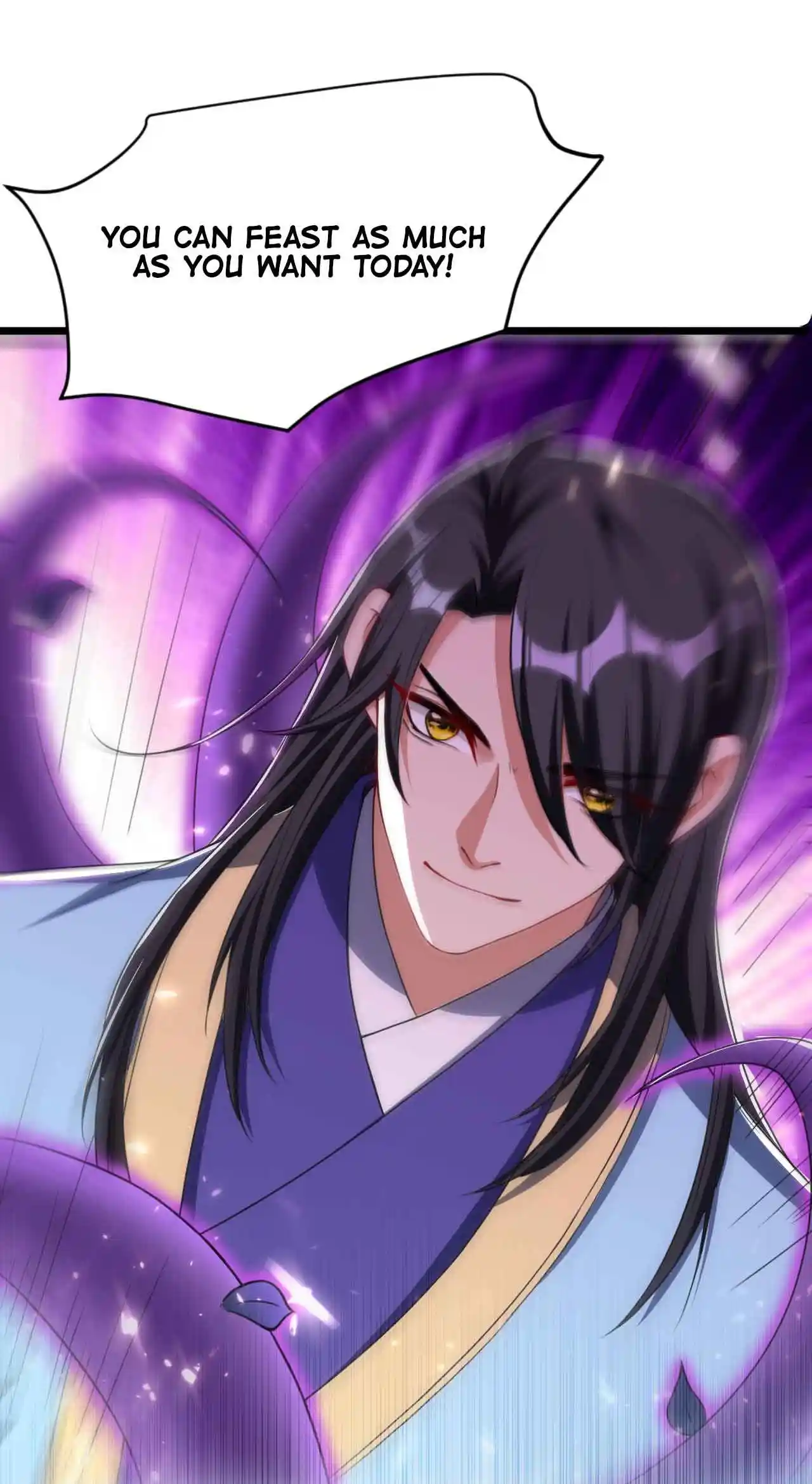 The Ultimate Devil King 129