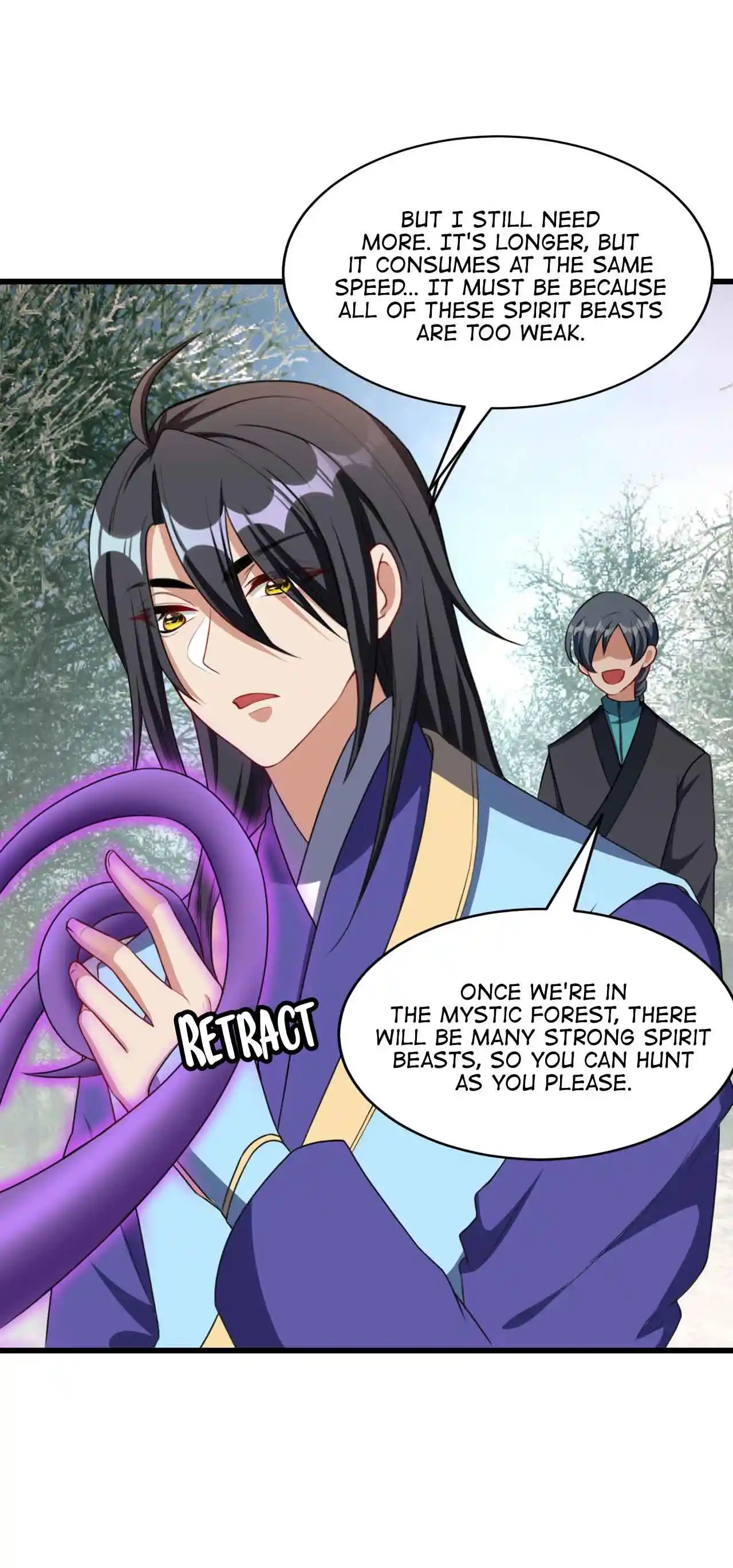 The Ultimate Devil King 129