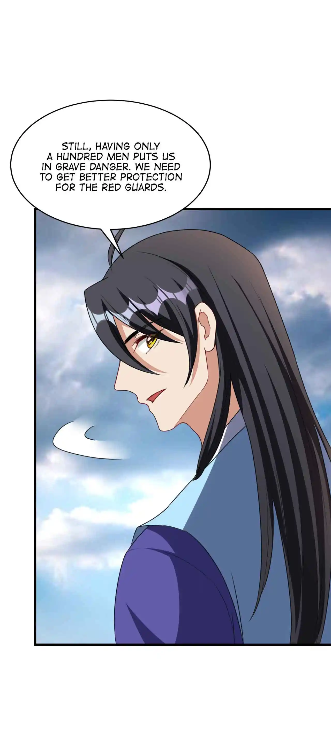 The Ultimate Devil King 129