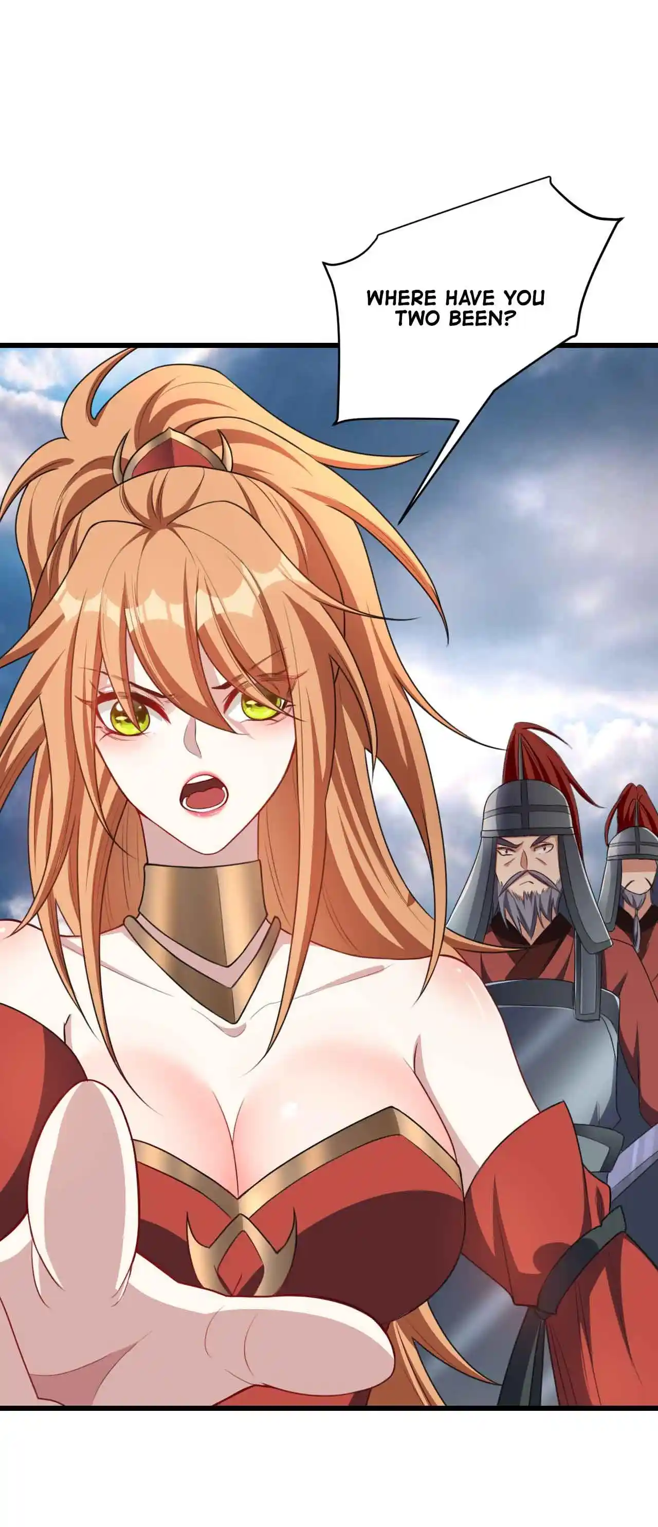 The Ultimate Devil King 129