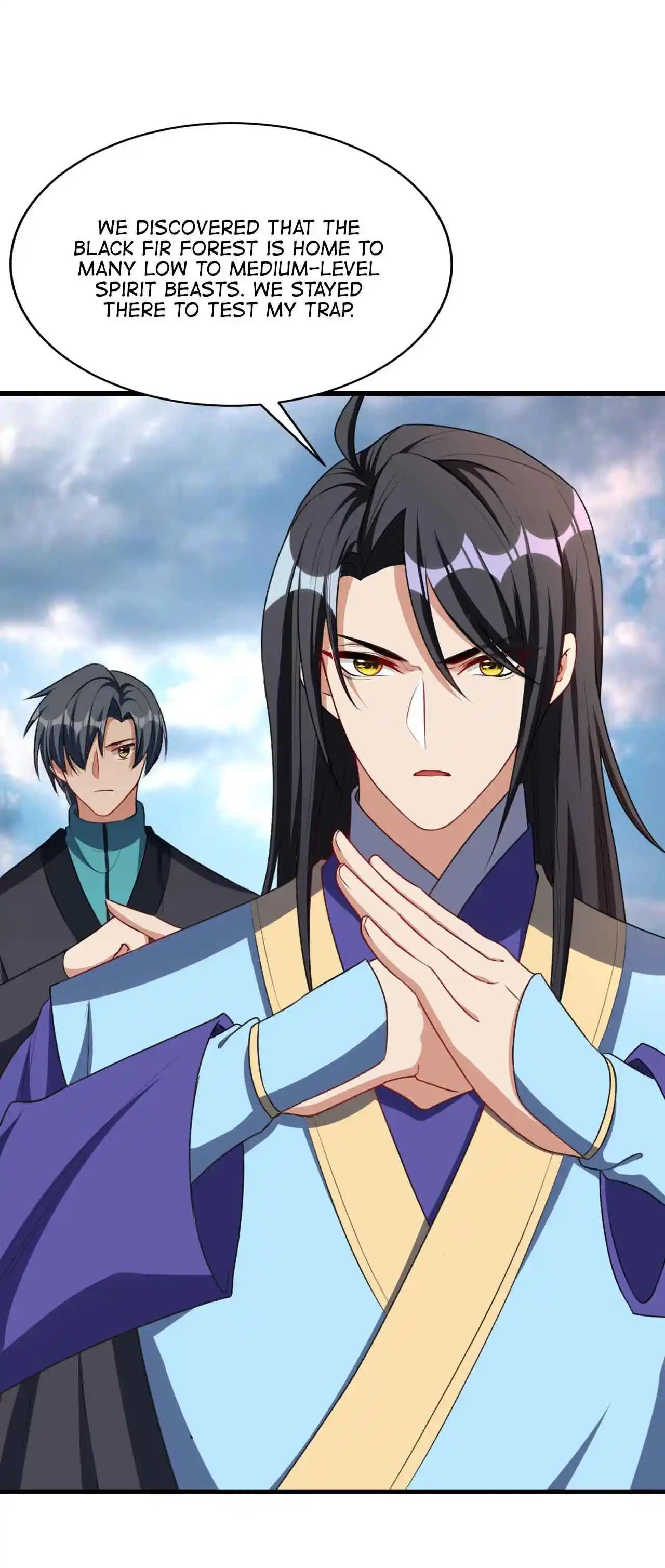 The Ultimate Devil King 129