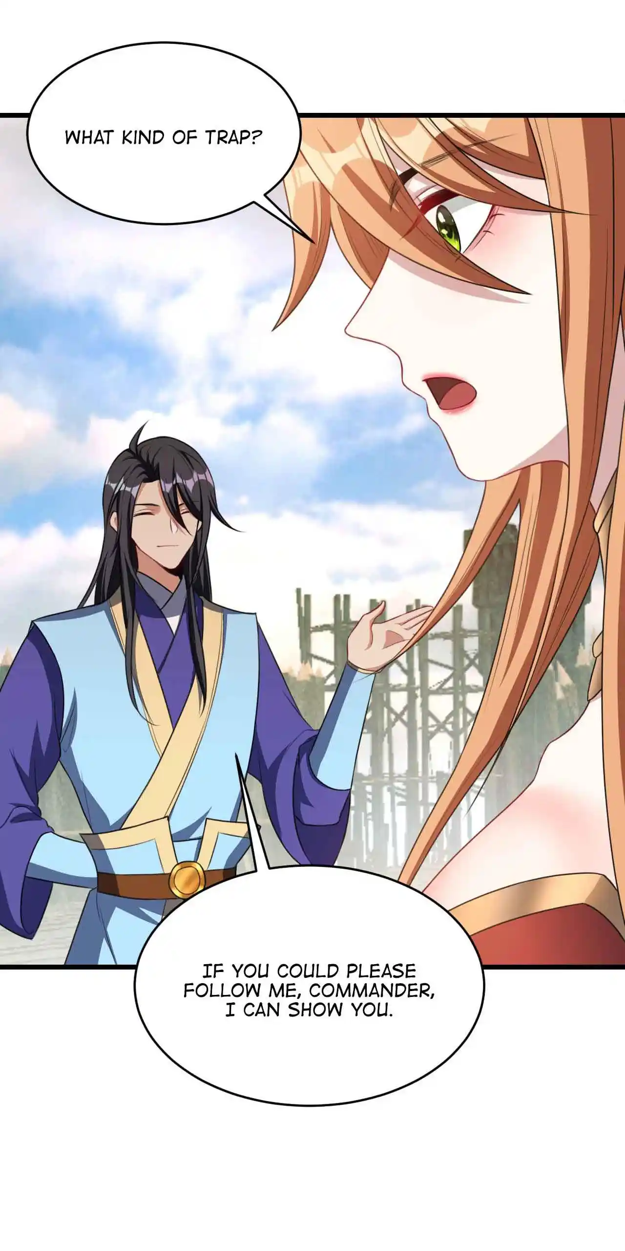 The Ultimate Devil King 129