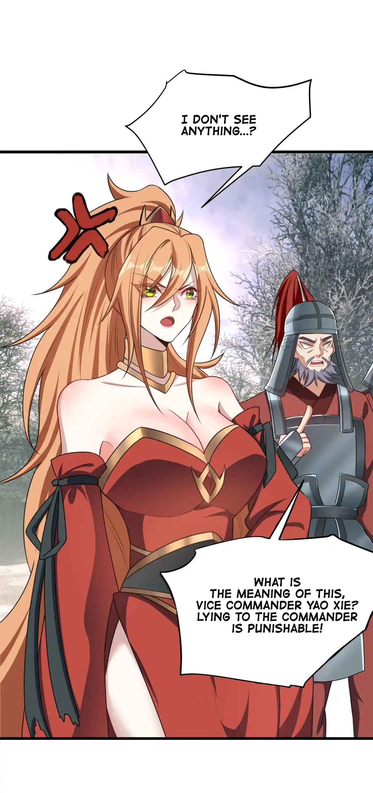 The Ultimate Devil King 129