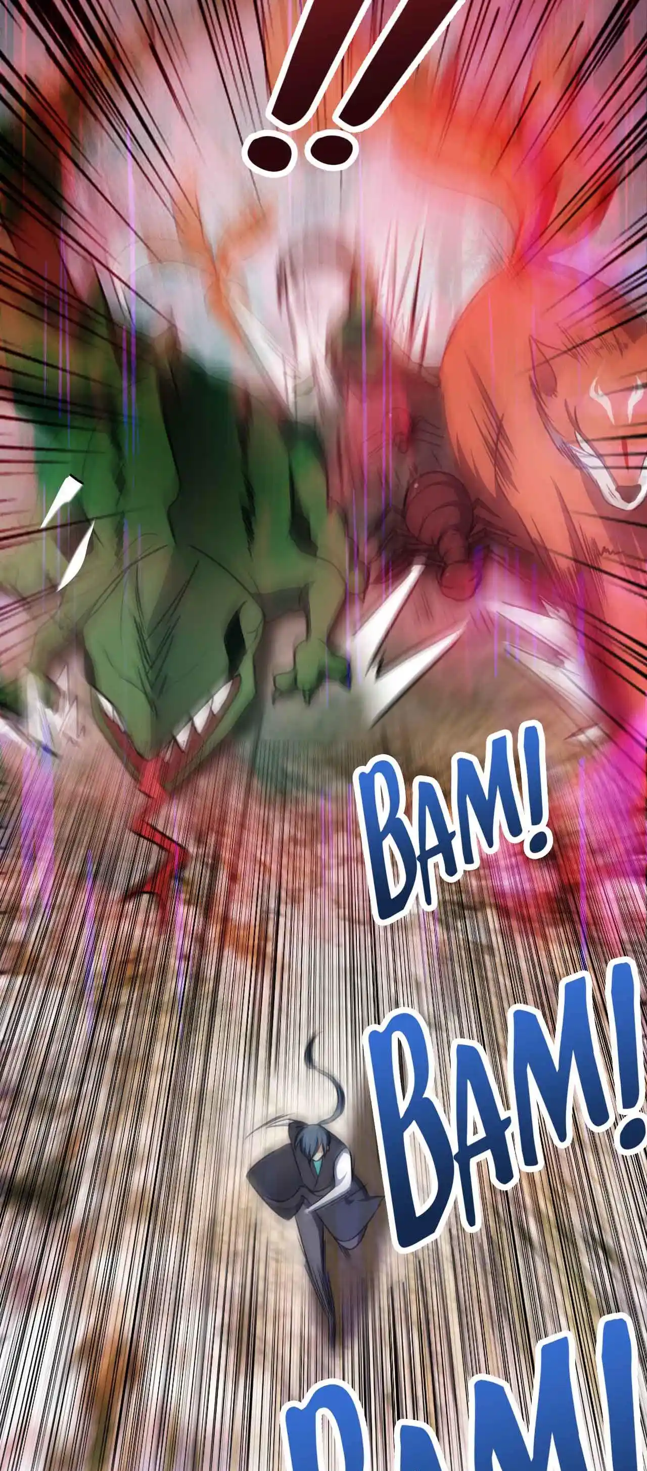 The Ultimate Devil King 129