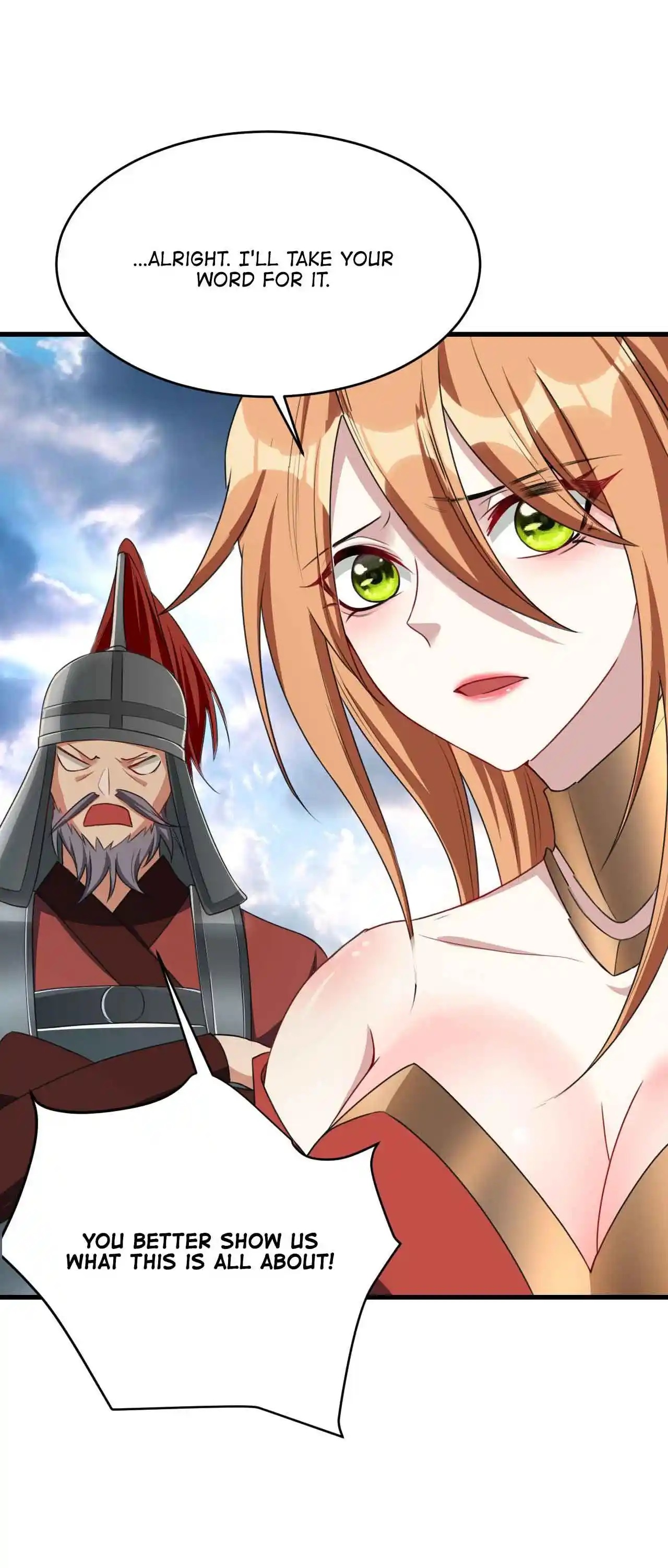 The Ultimate Devil King 129