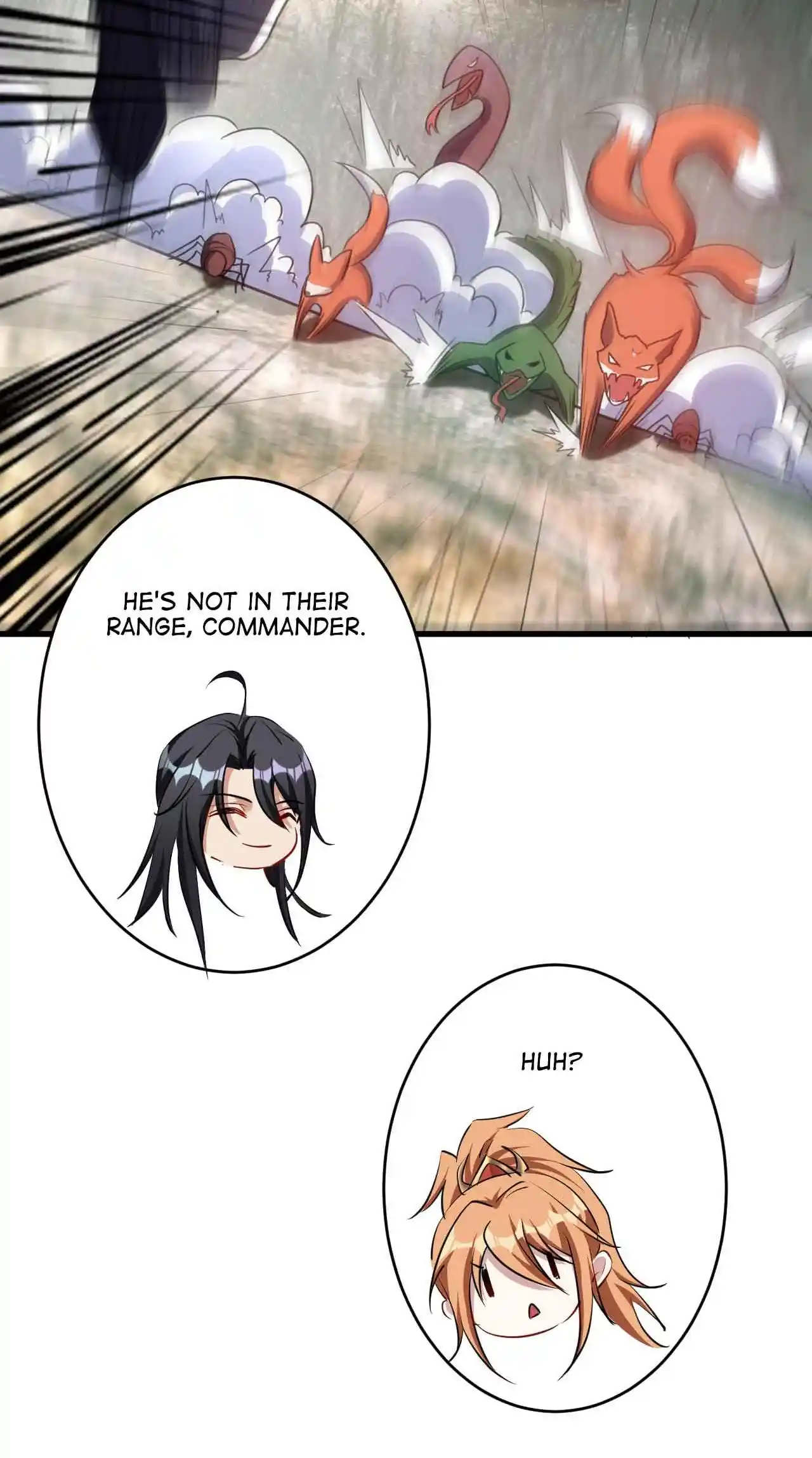 The Ultimate Devil King 129