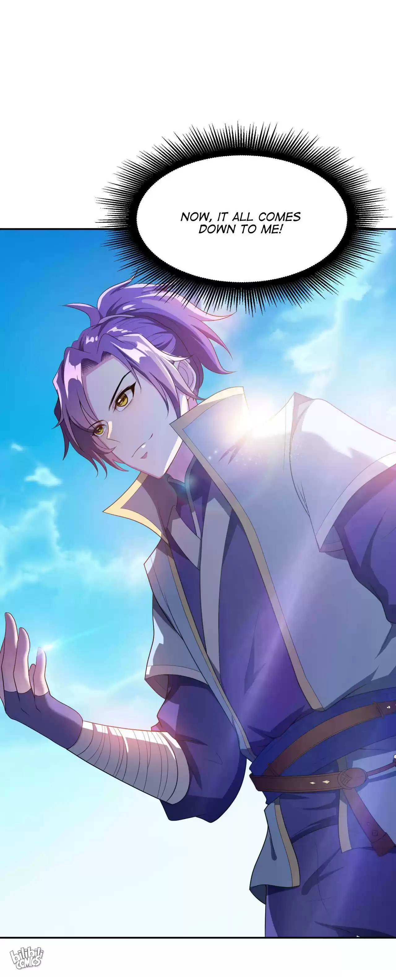 The Ultimate Devil King 13