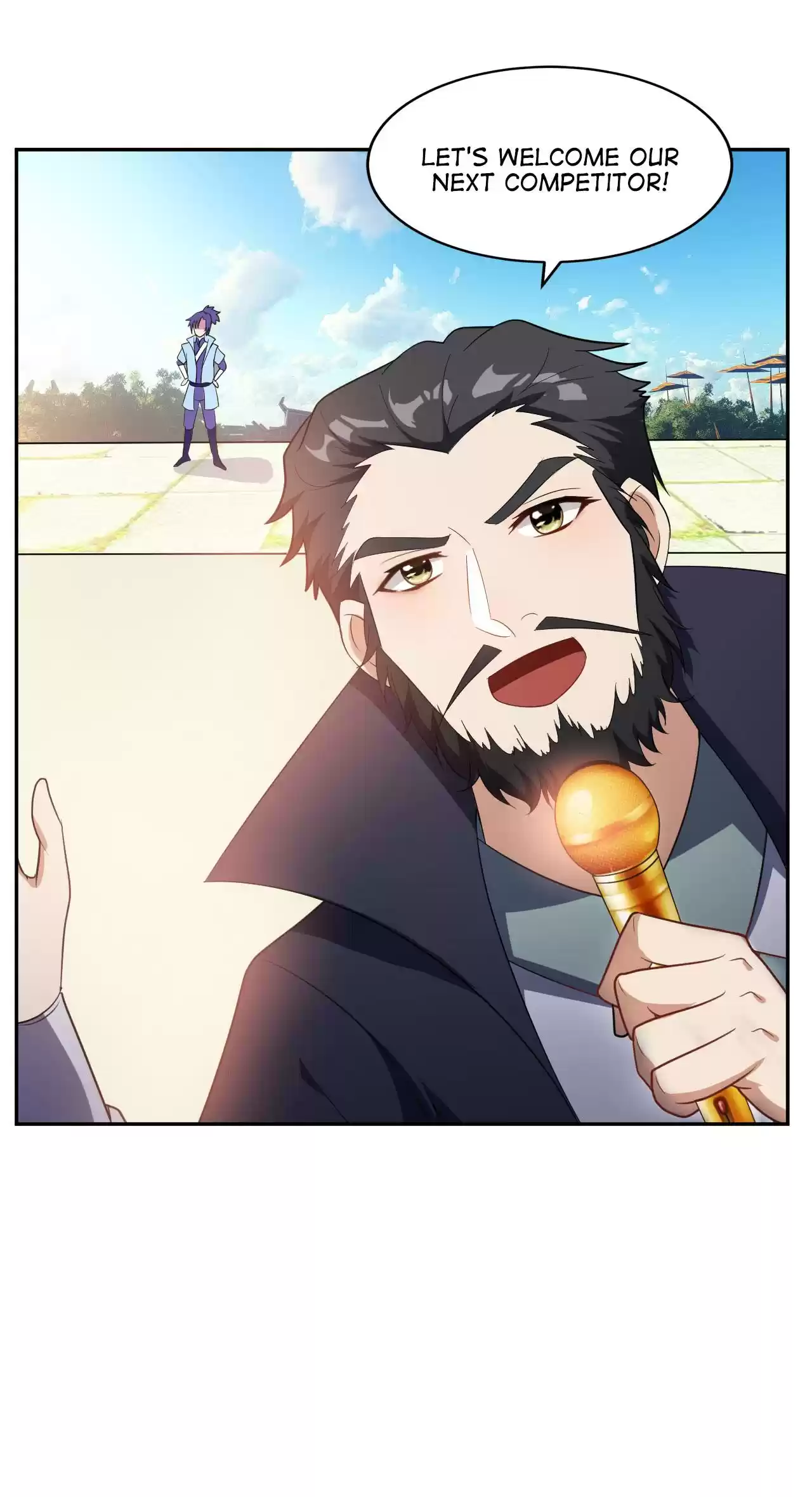 The Ultimate Devil King 13