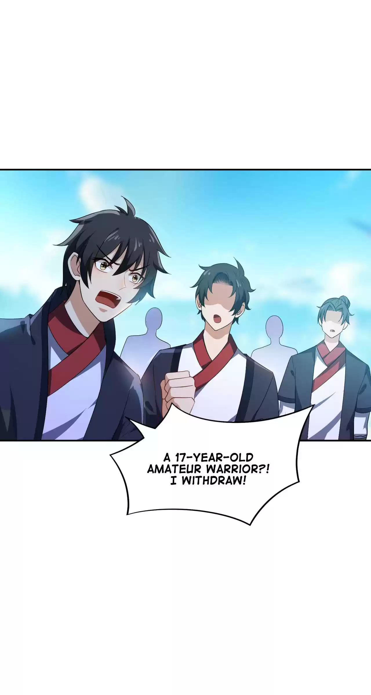 The Ultimate Devil King 13