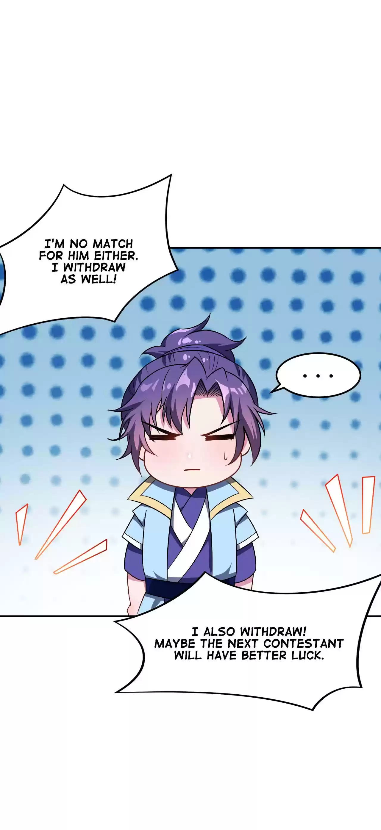 The Ultimate Devil King 13