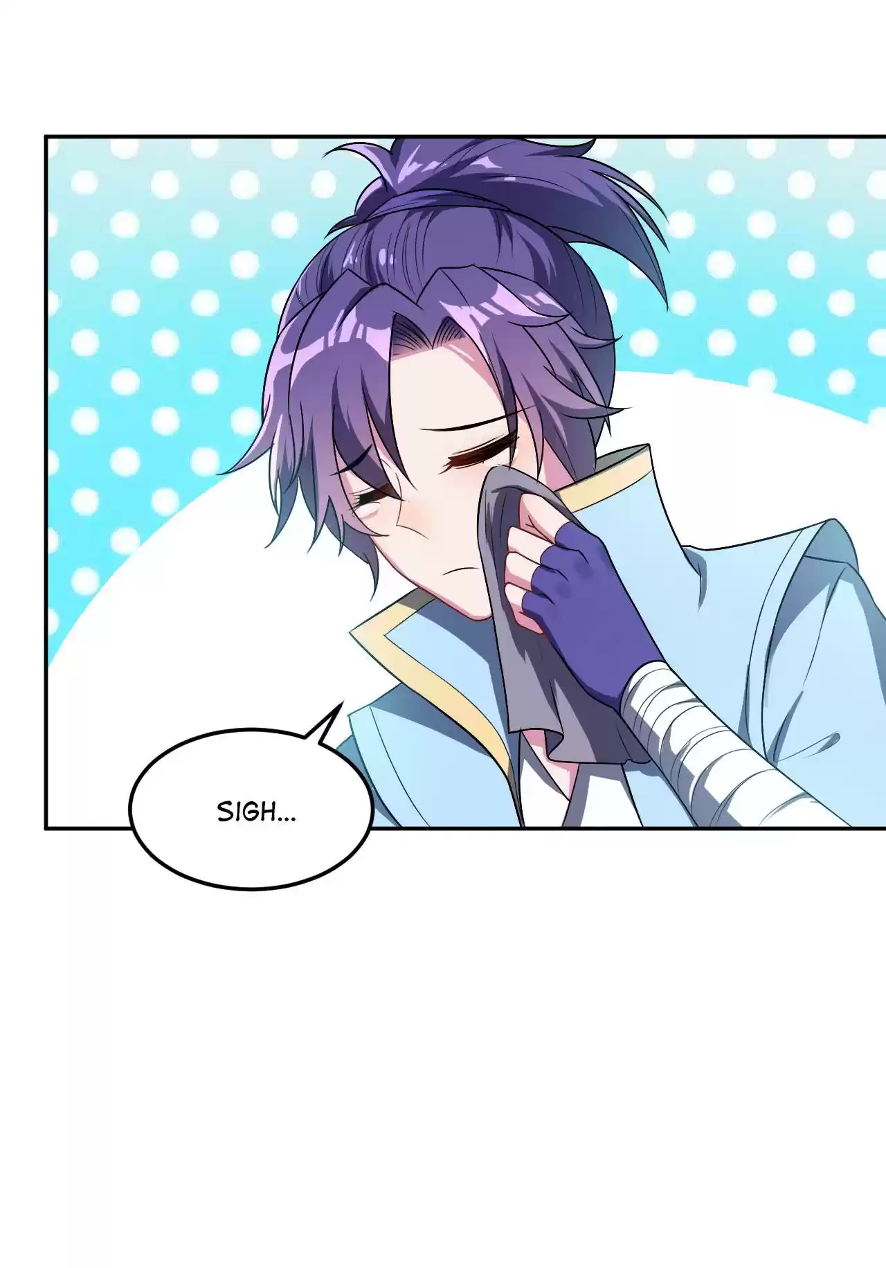 The Ultimate Devil King 13