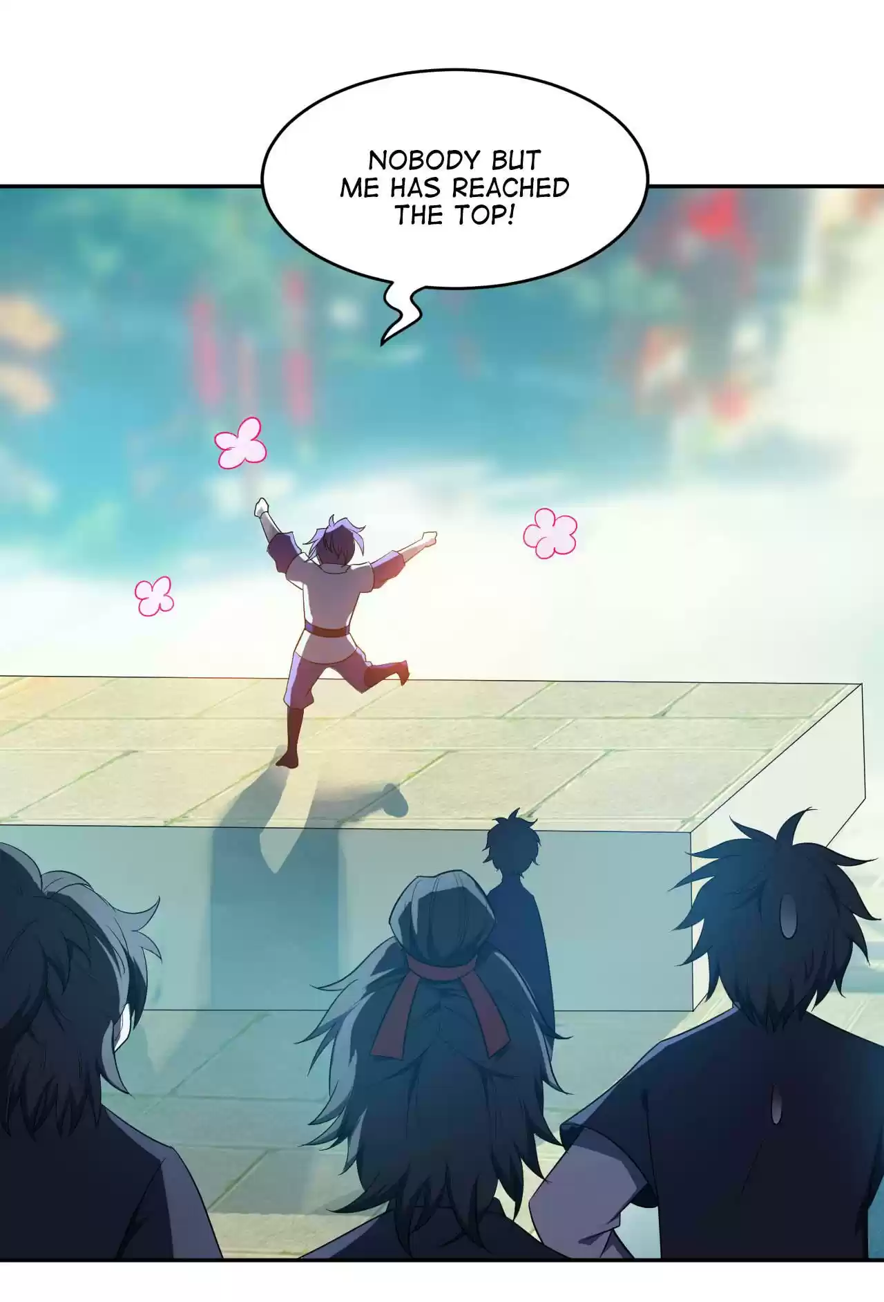 The Ultimate Devil King 13