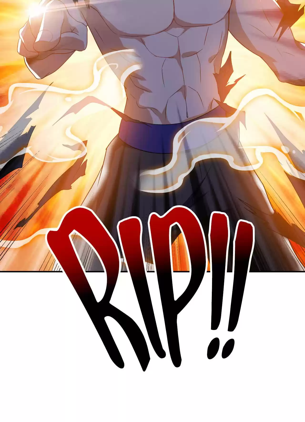 The Ultimate Devil King 13