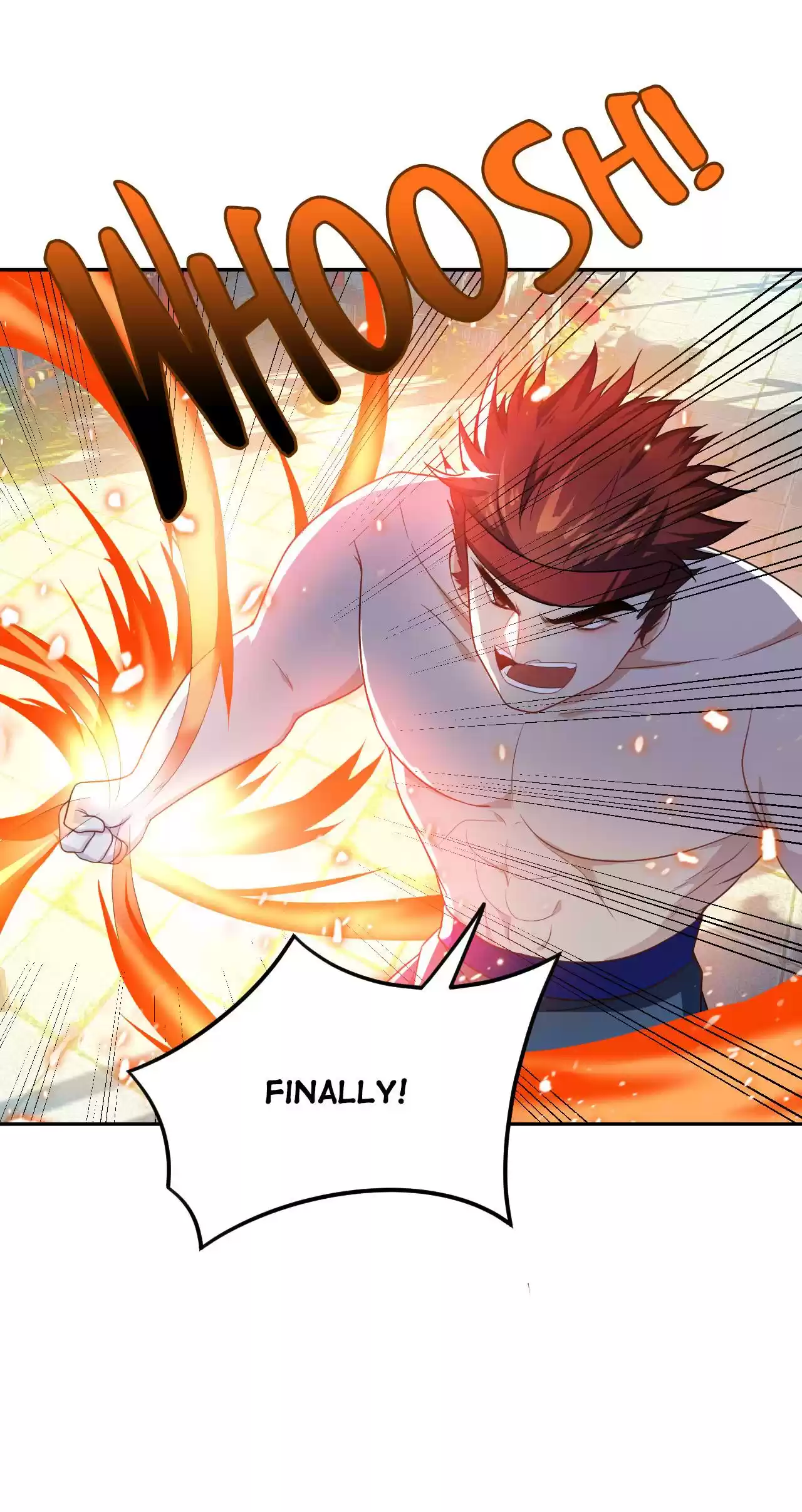 The Ultimate Devil King 13