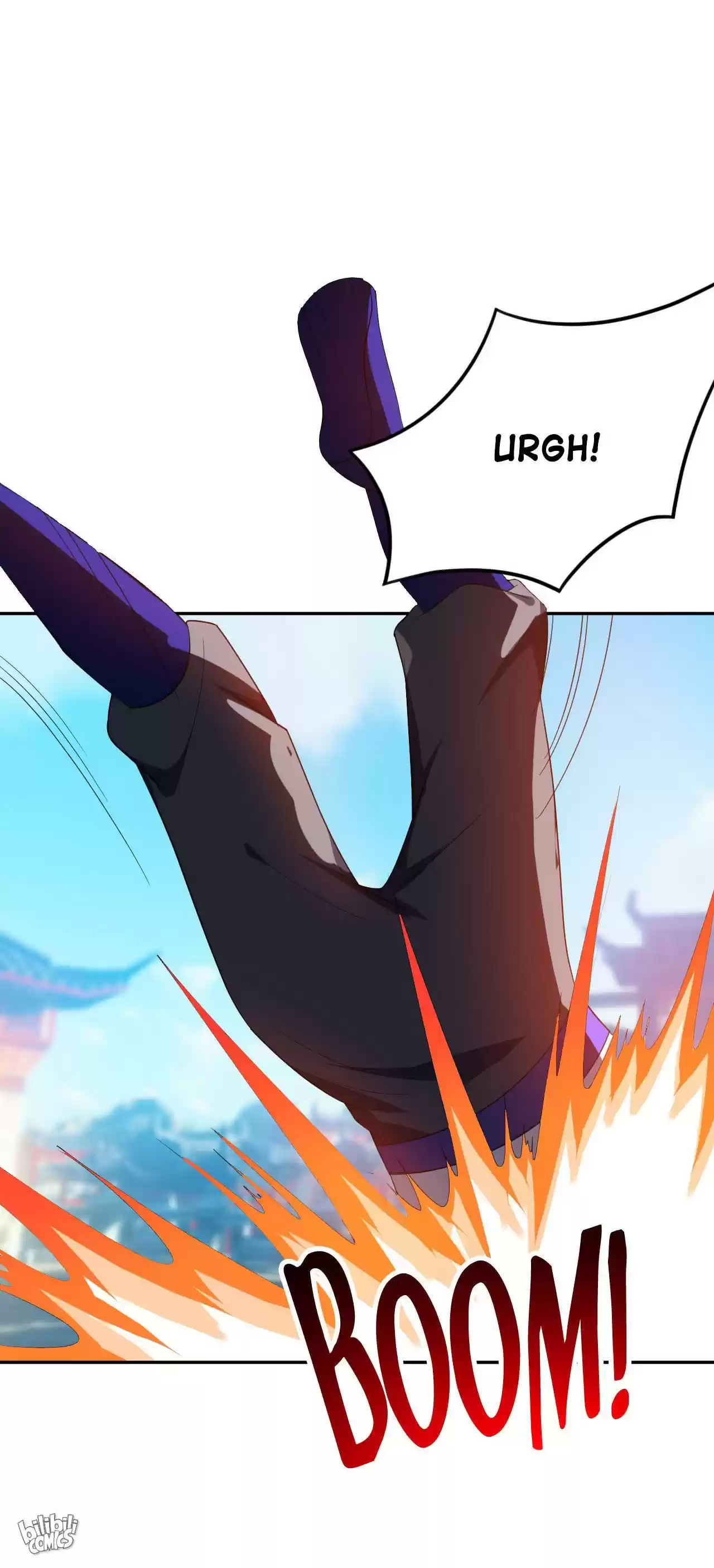 The Ultimate Devil King 13