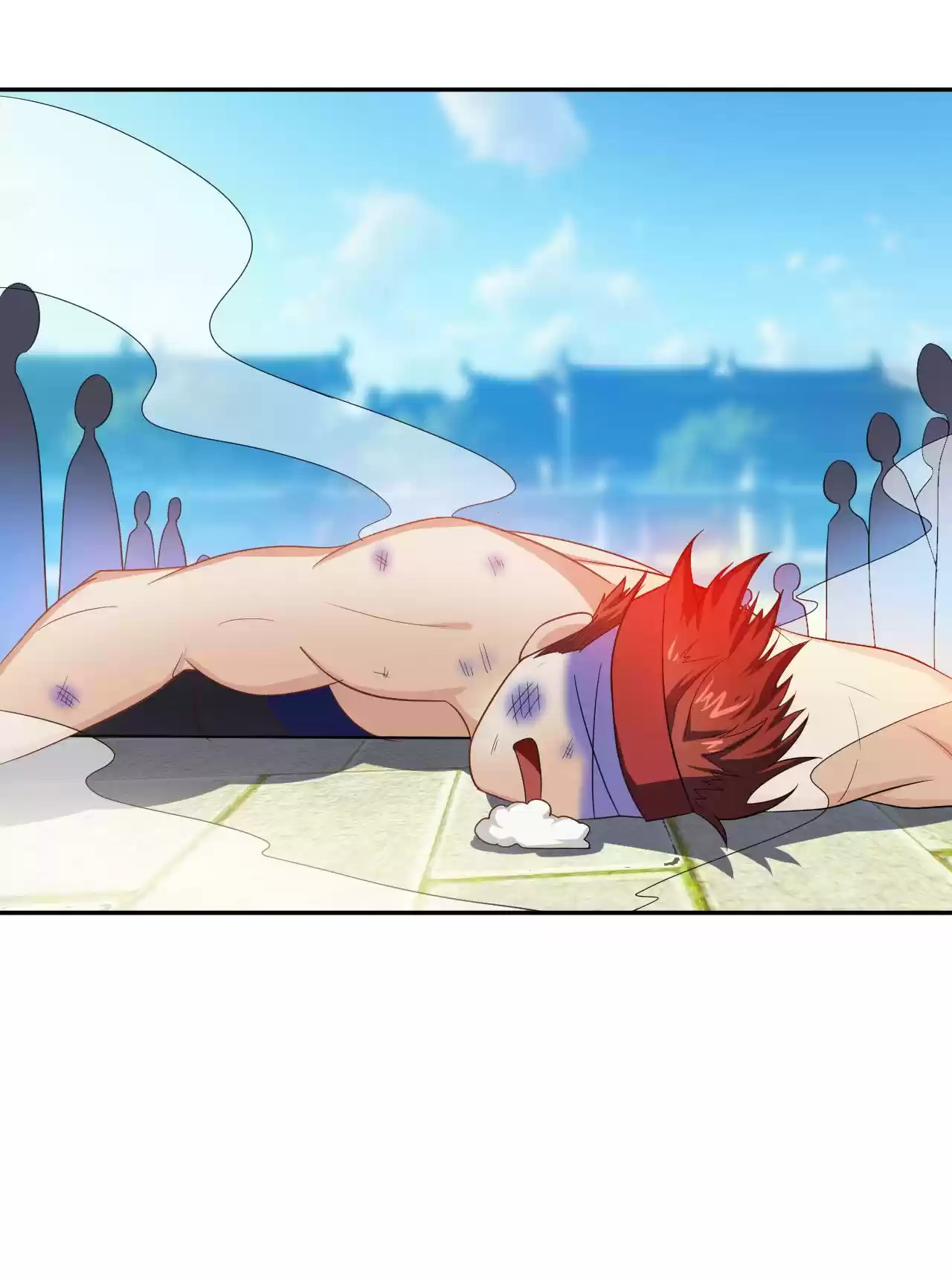 The Ultimate Devil King 13