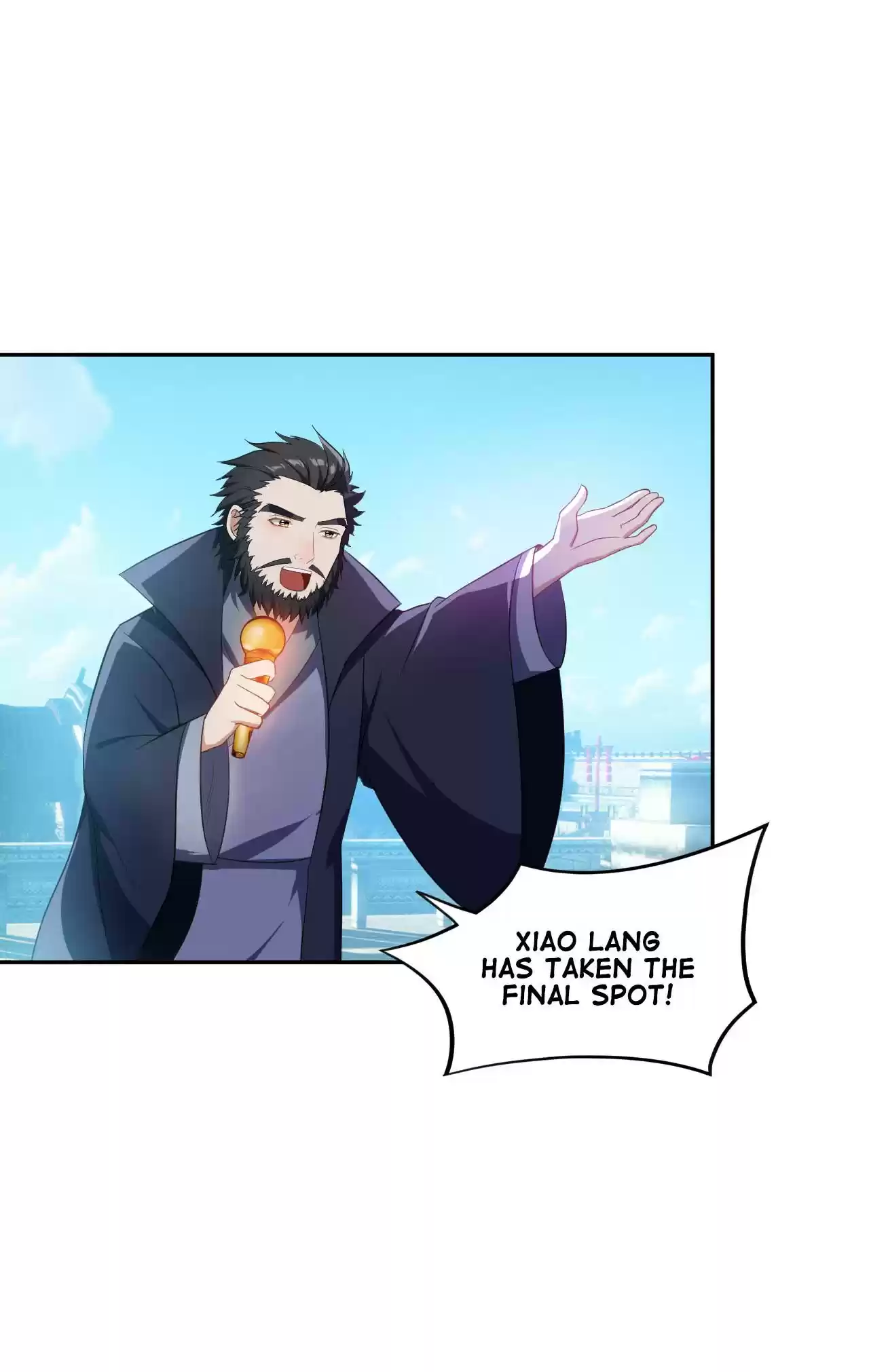 The Ultimate Devil King 13