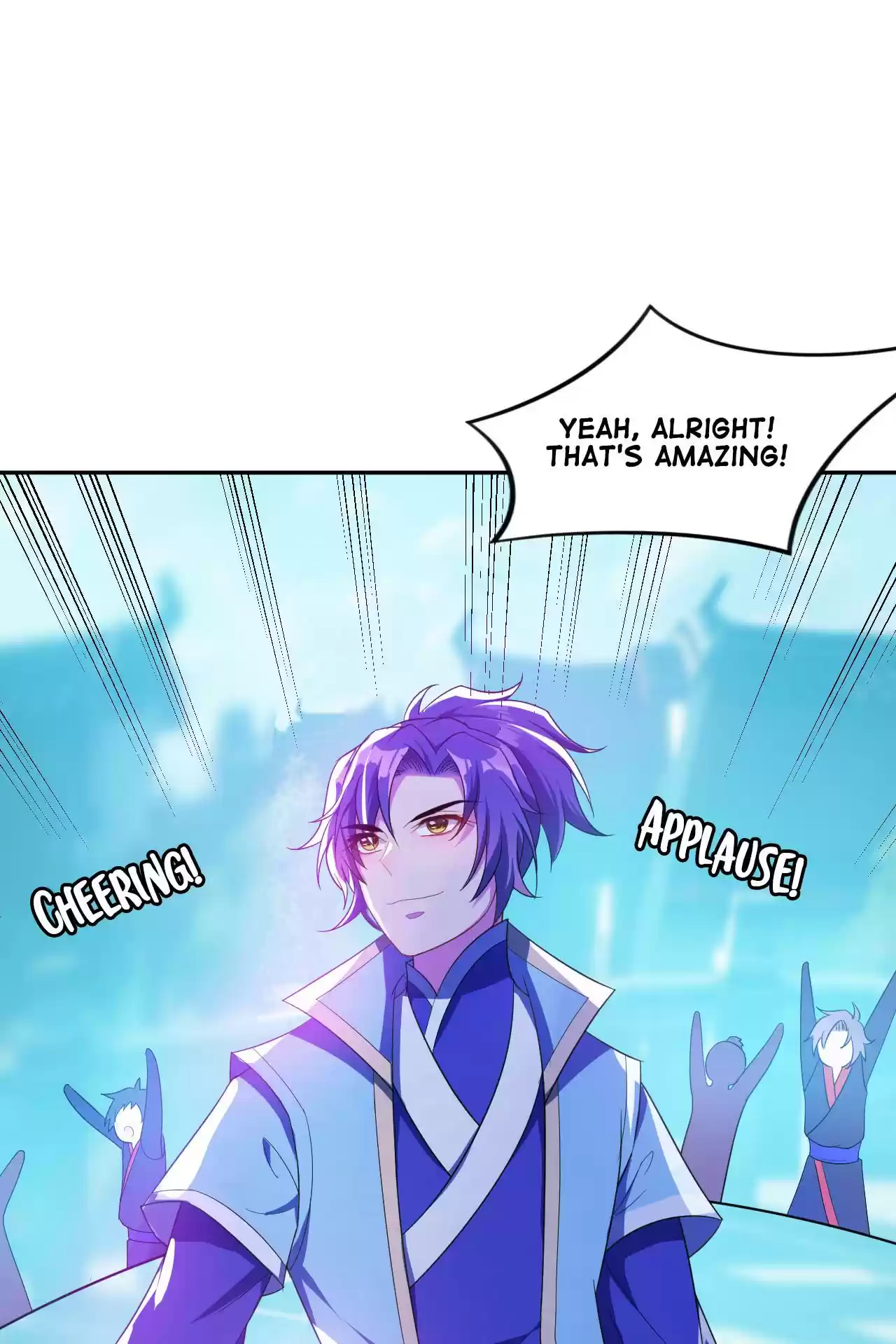 The Ultimate Devil King 13