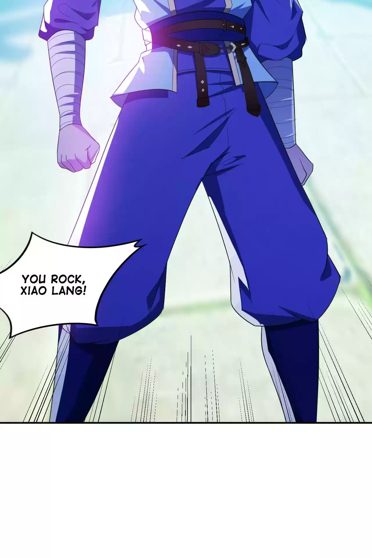 The Ultimate Devil King 13