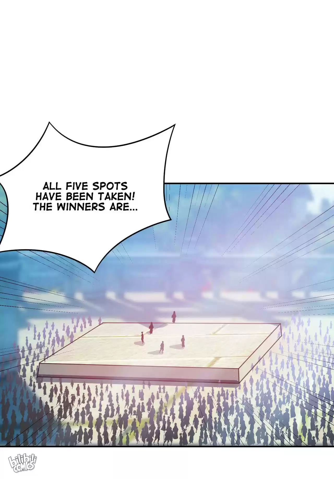 The Ultimate Devil King 13