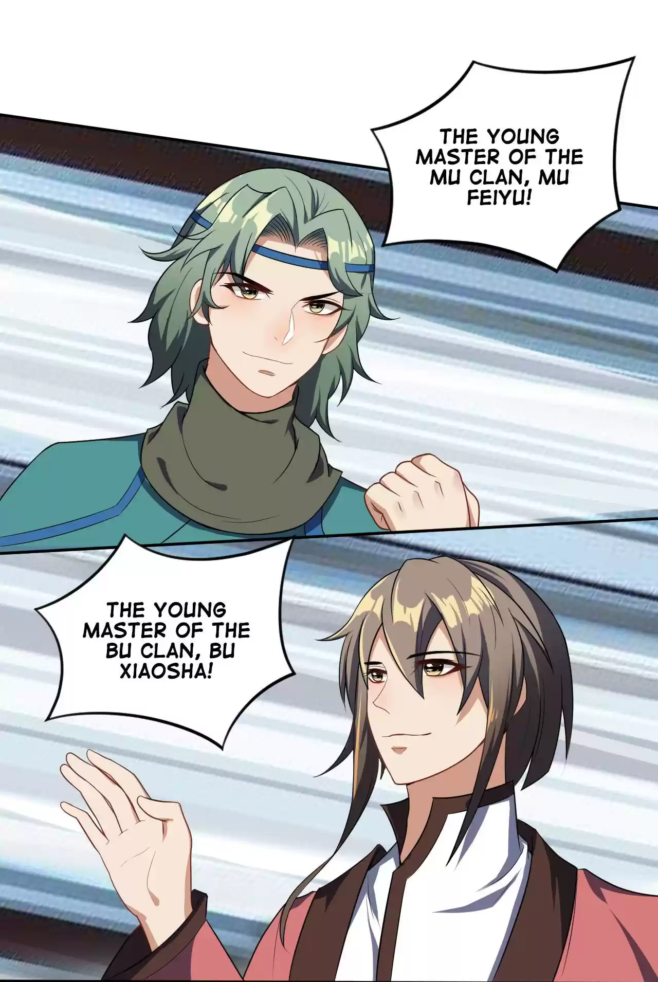 The Ultimate Devil King 13