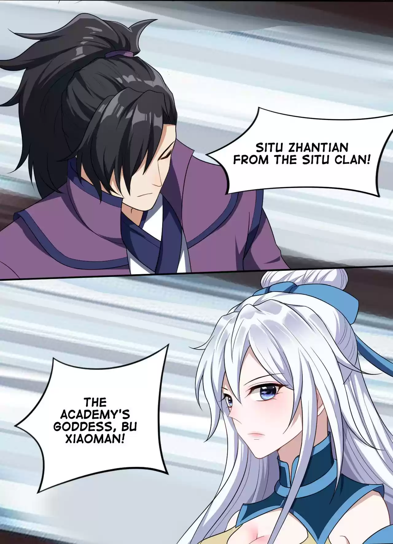 The Ultimate Devil King 13