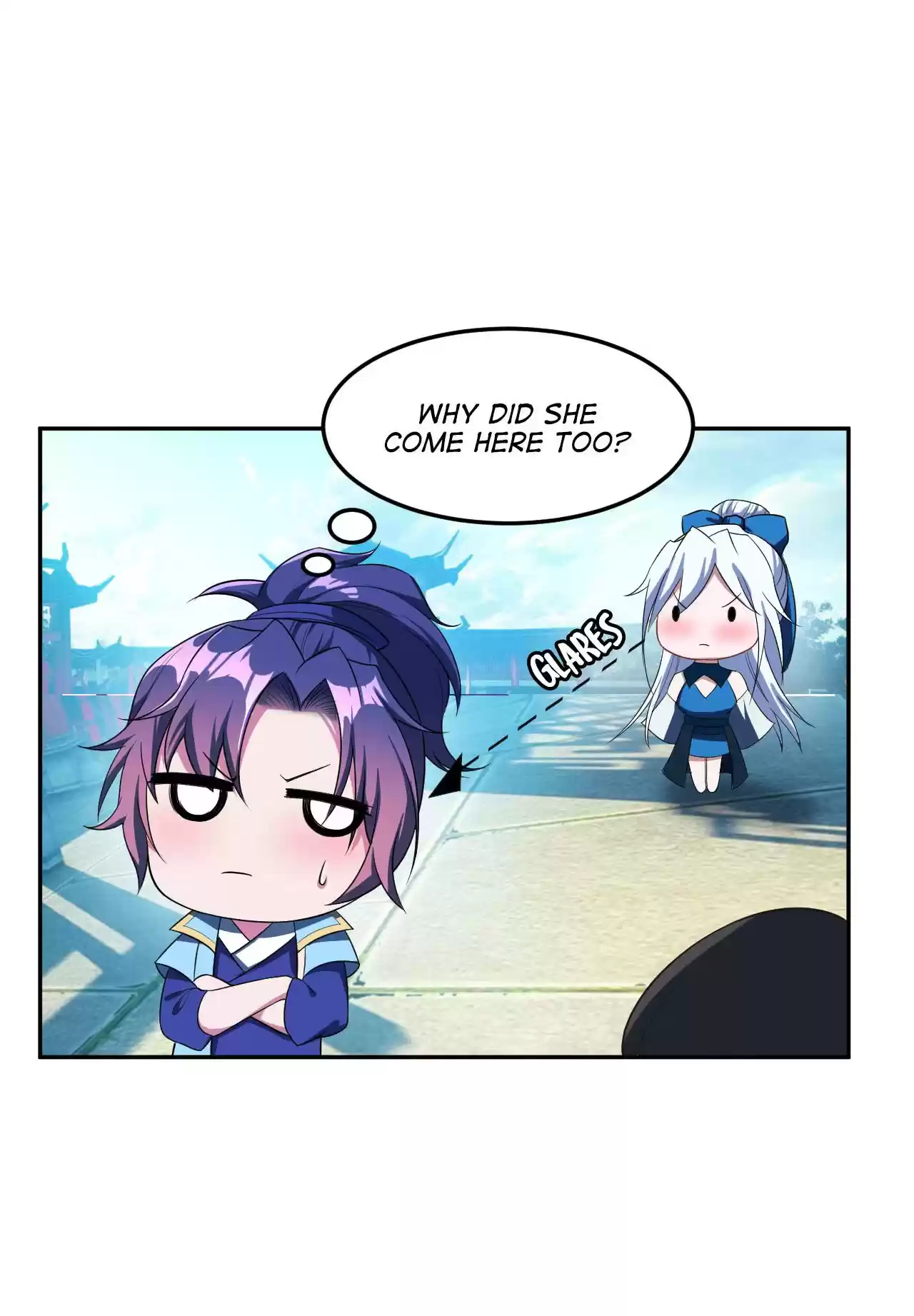 The Ultimate Devil King 13