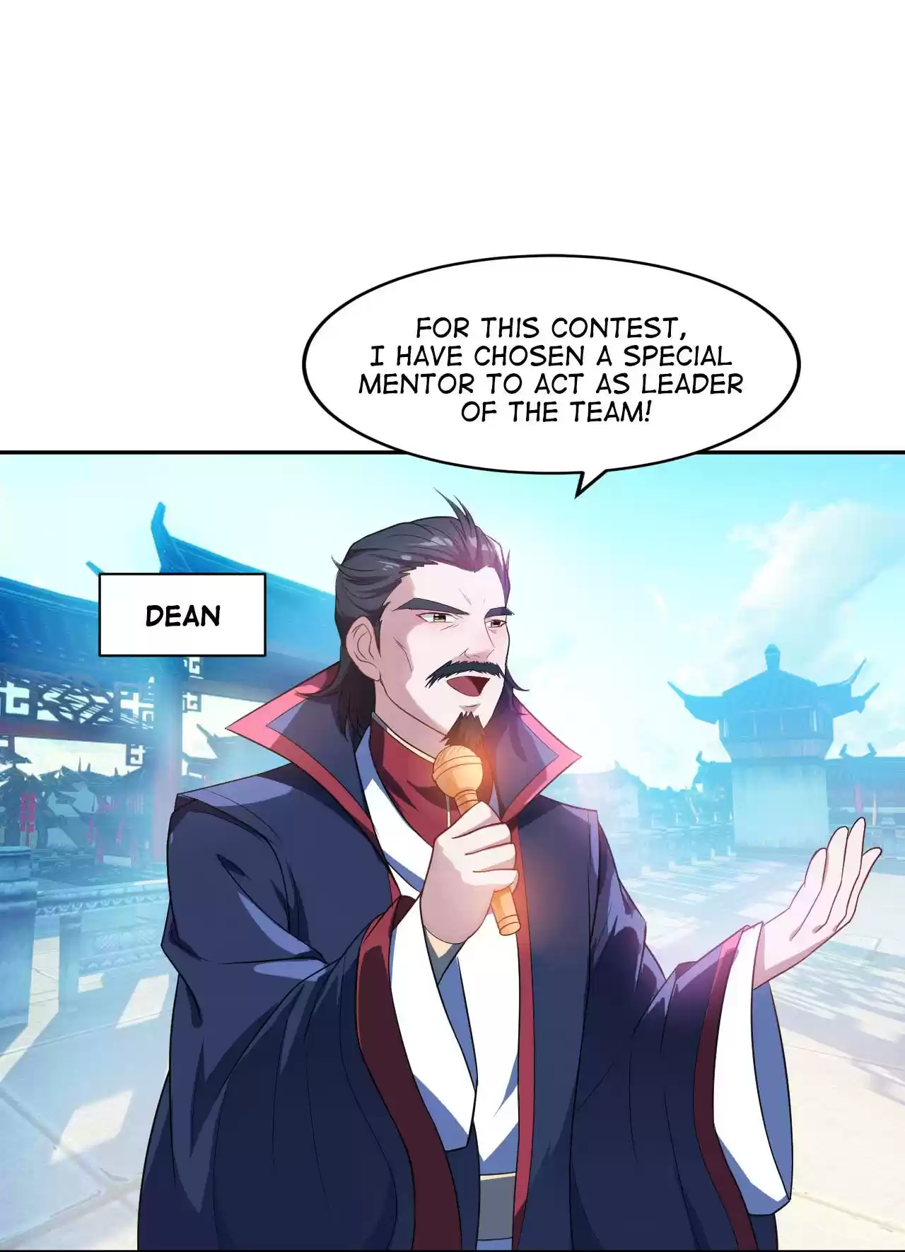 The Ultimate Devil King 13