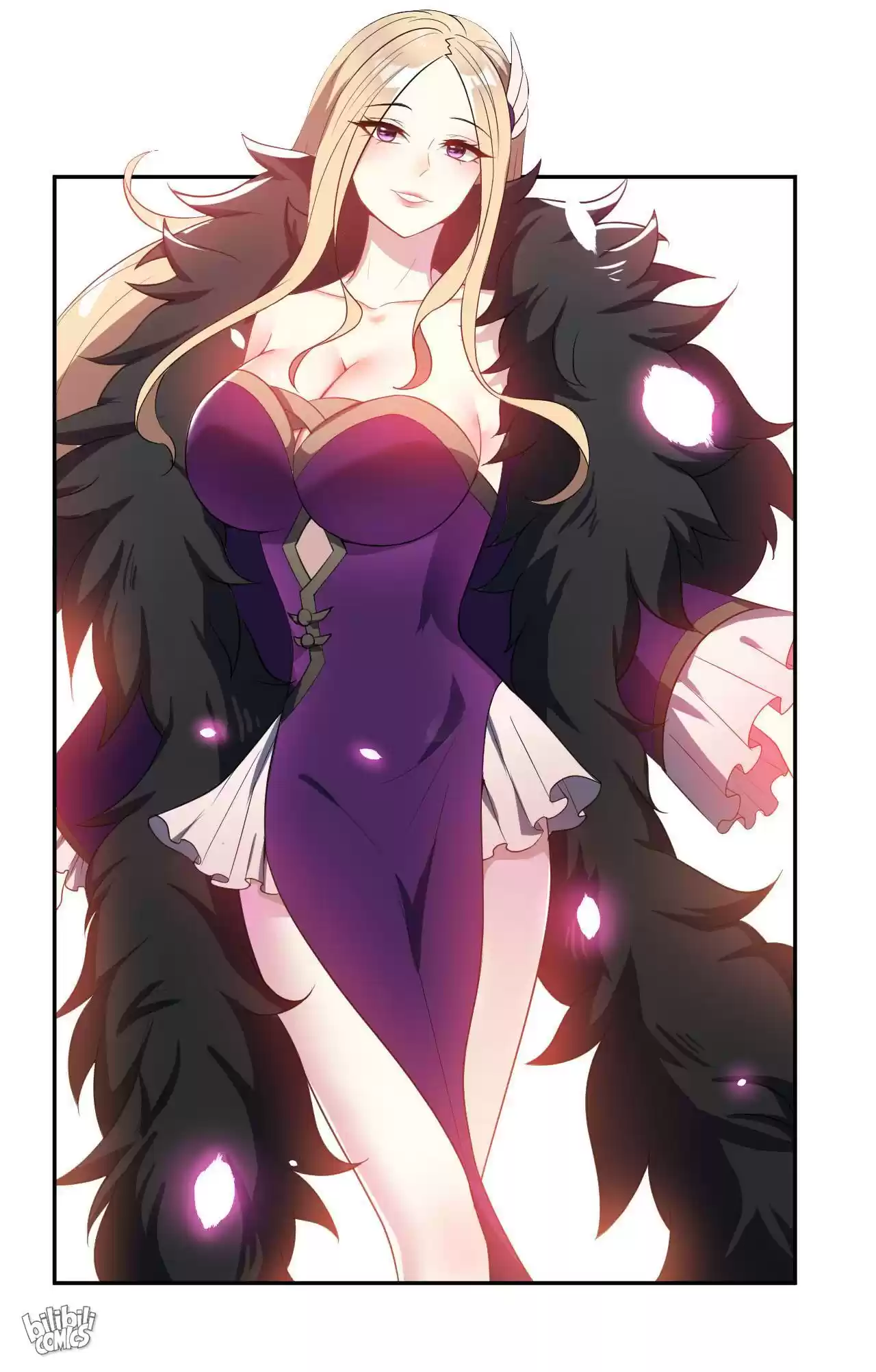 The Ultimate Devil King 13