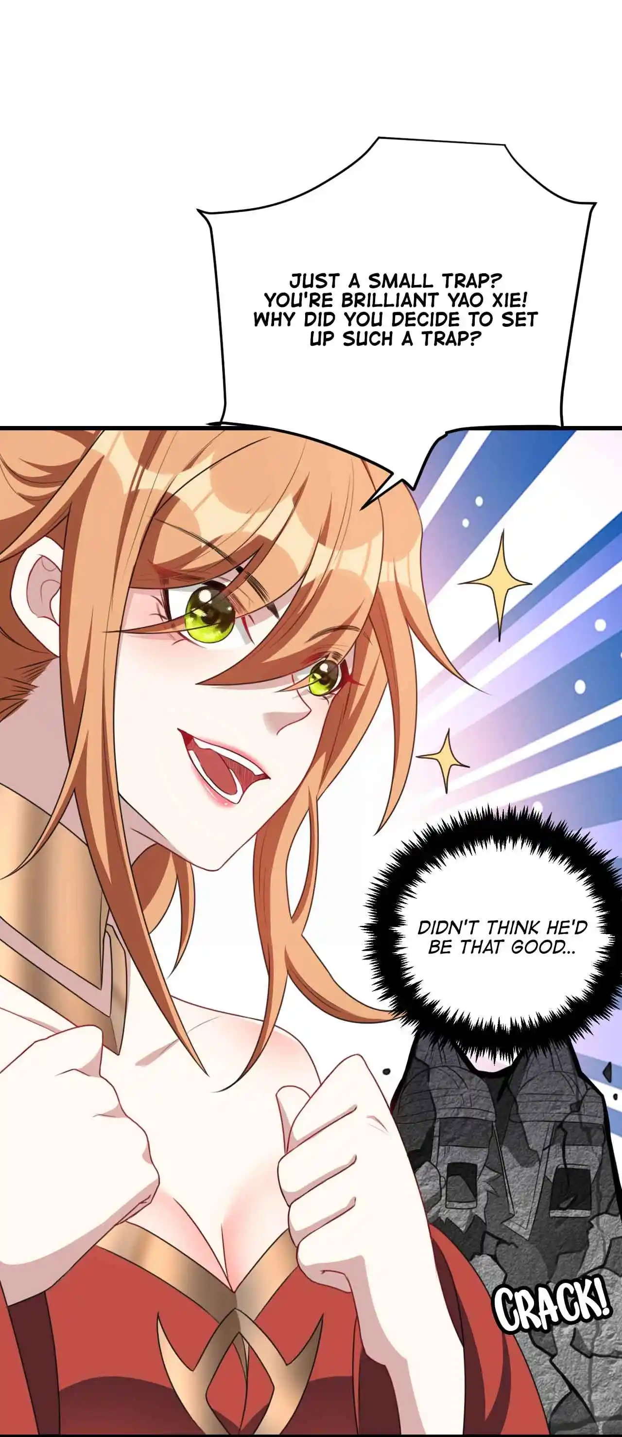 The Ultimate Devil King 130