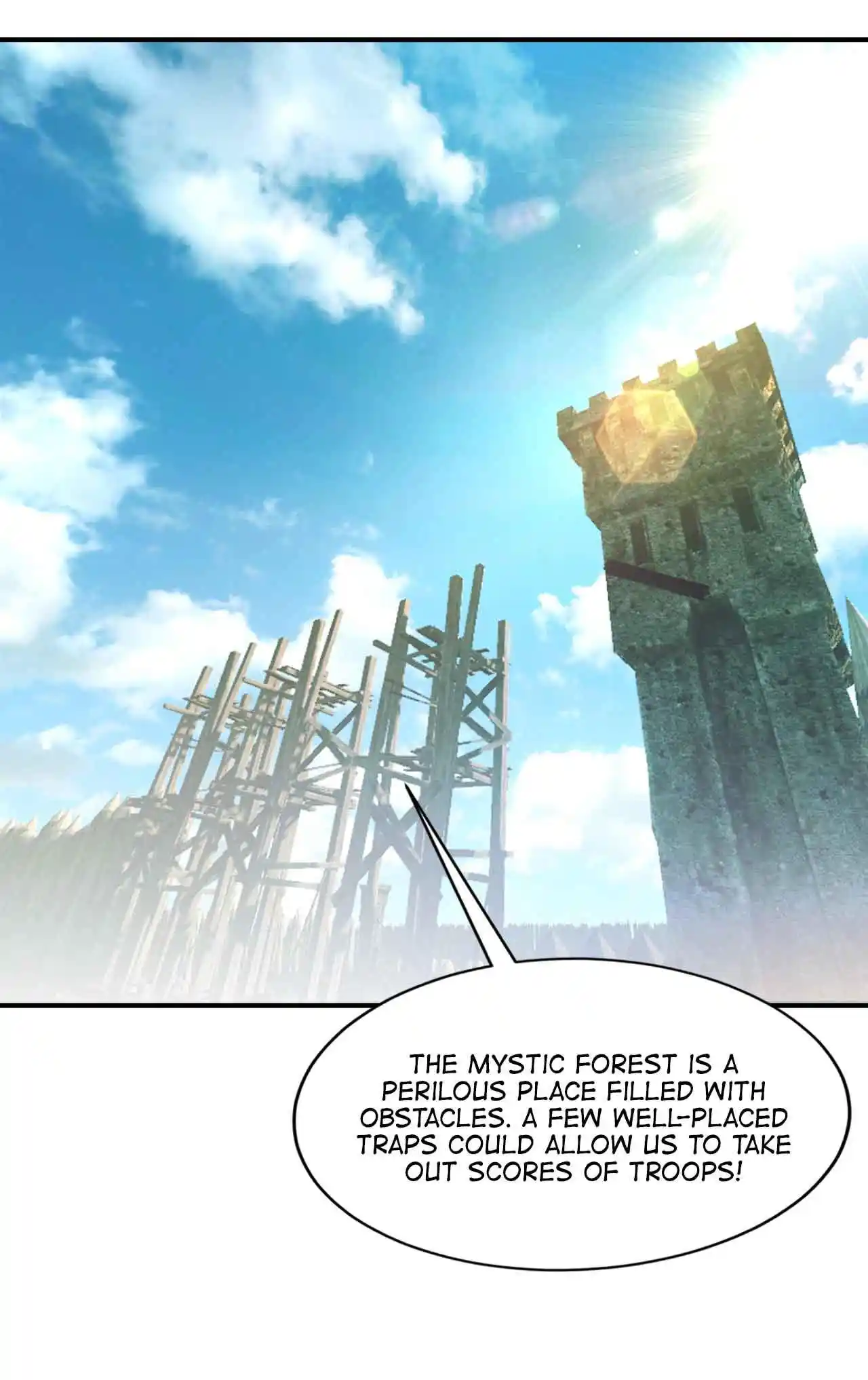 The Ultimate Devil King 130