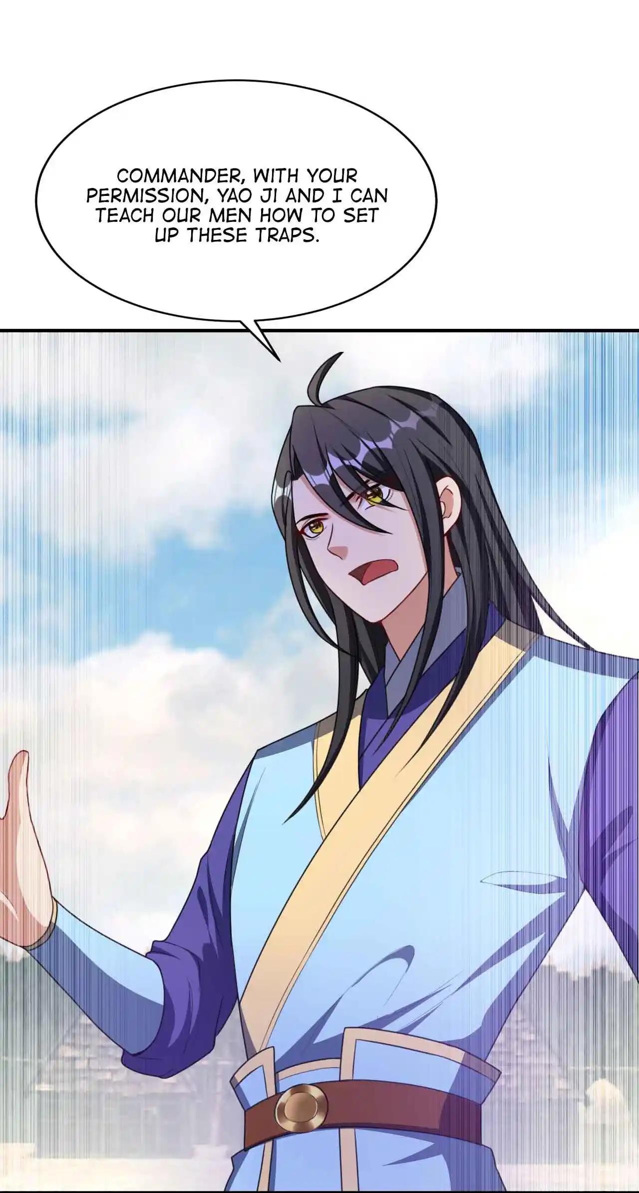 The Ultimate Devil King 130