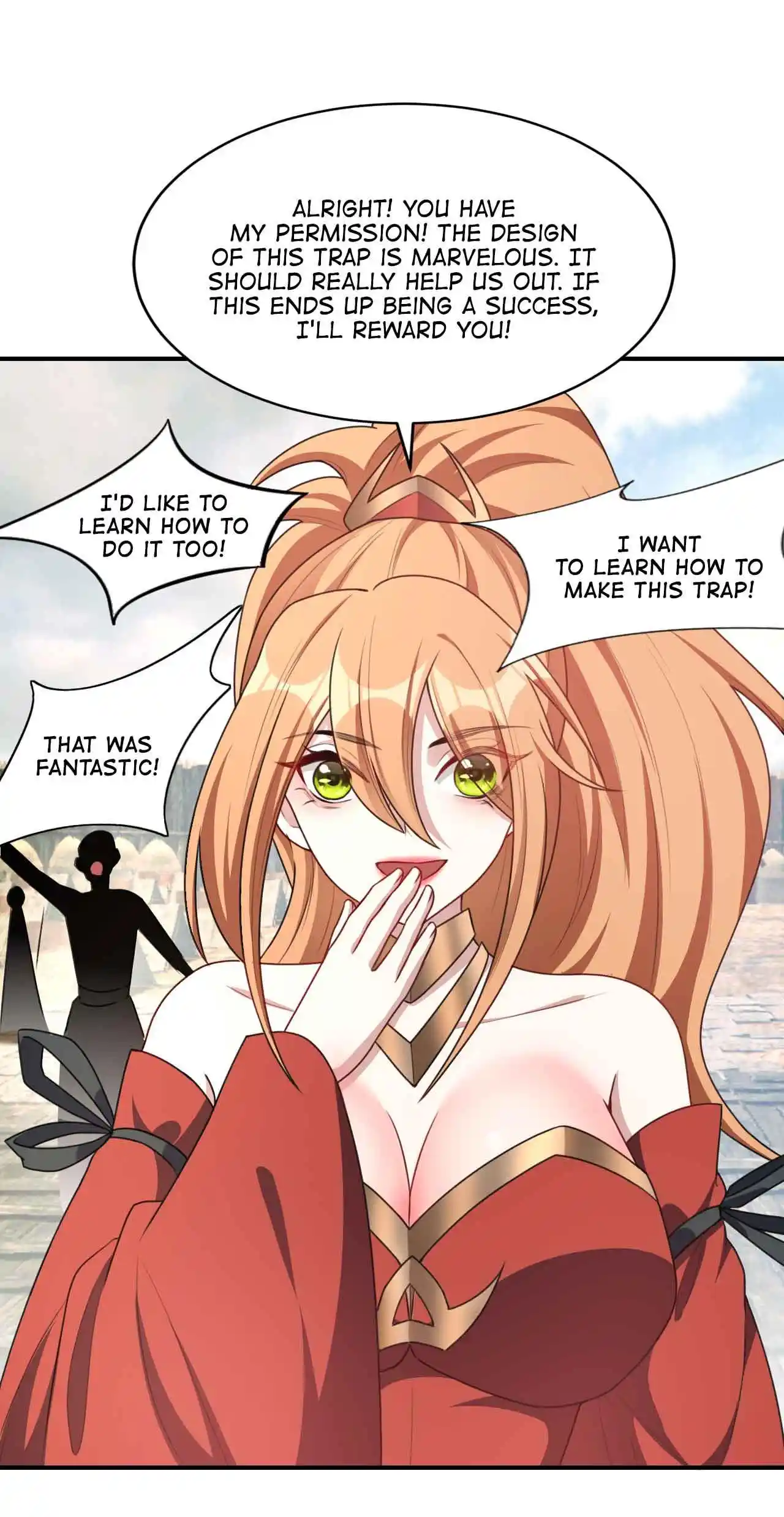 The Ultimate Devil King 130