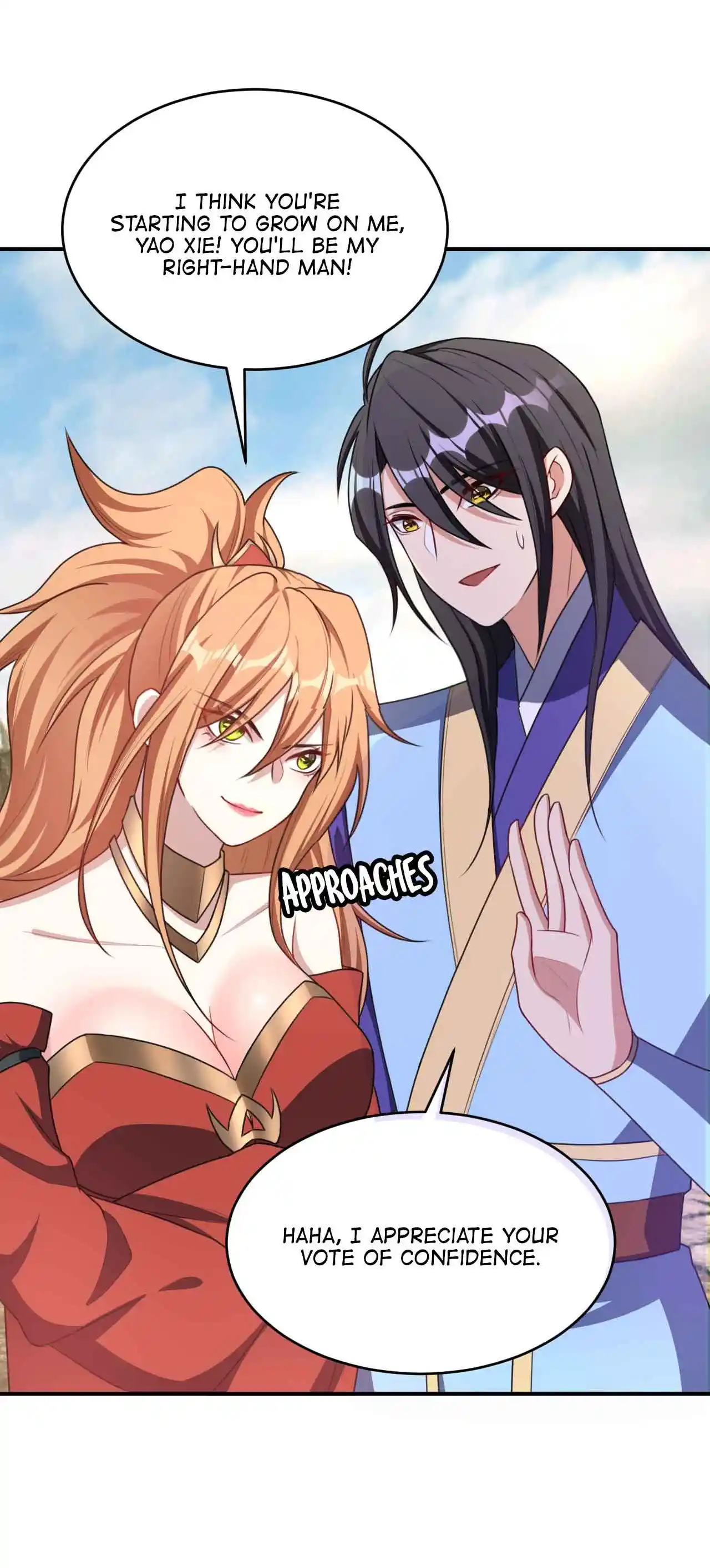 The Ultimate Devil King 130