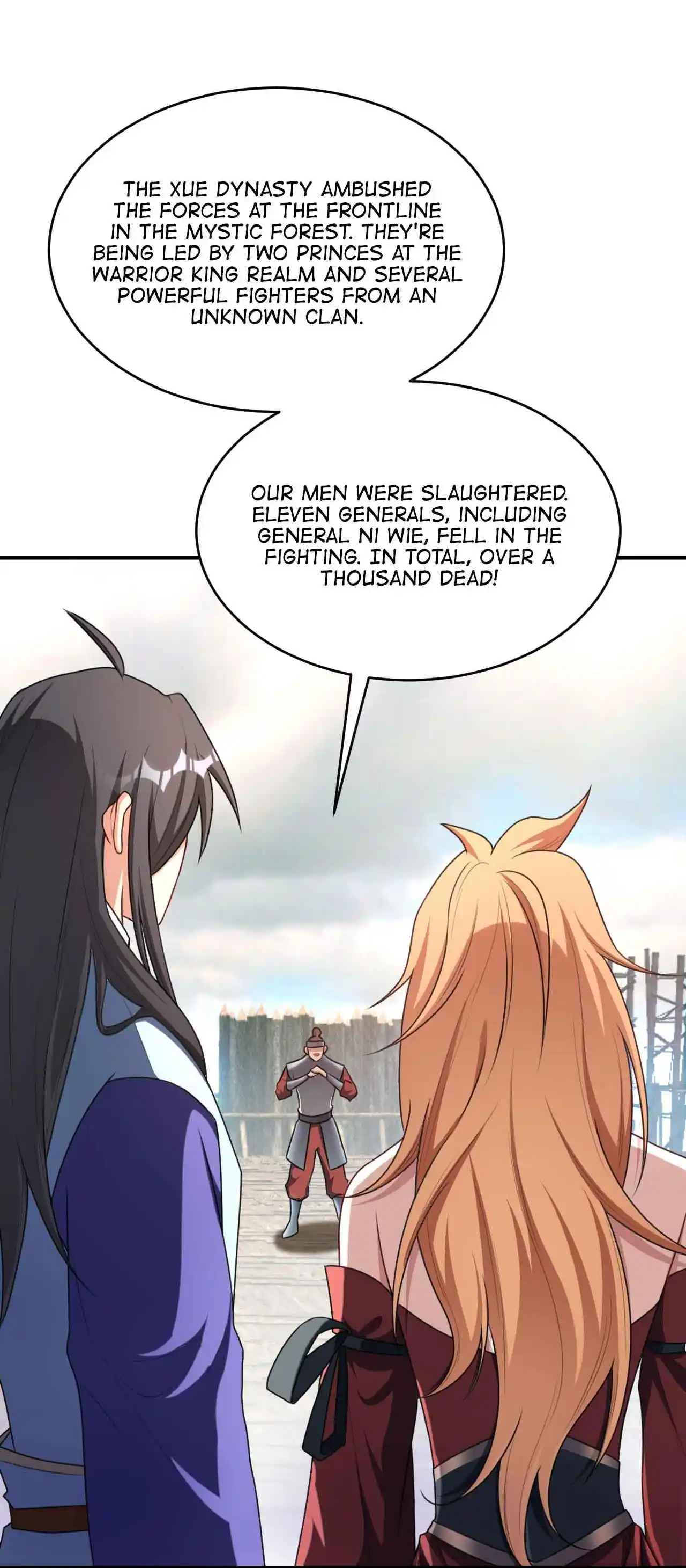 The Ultimate Devil King 130