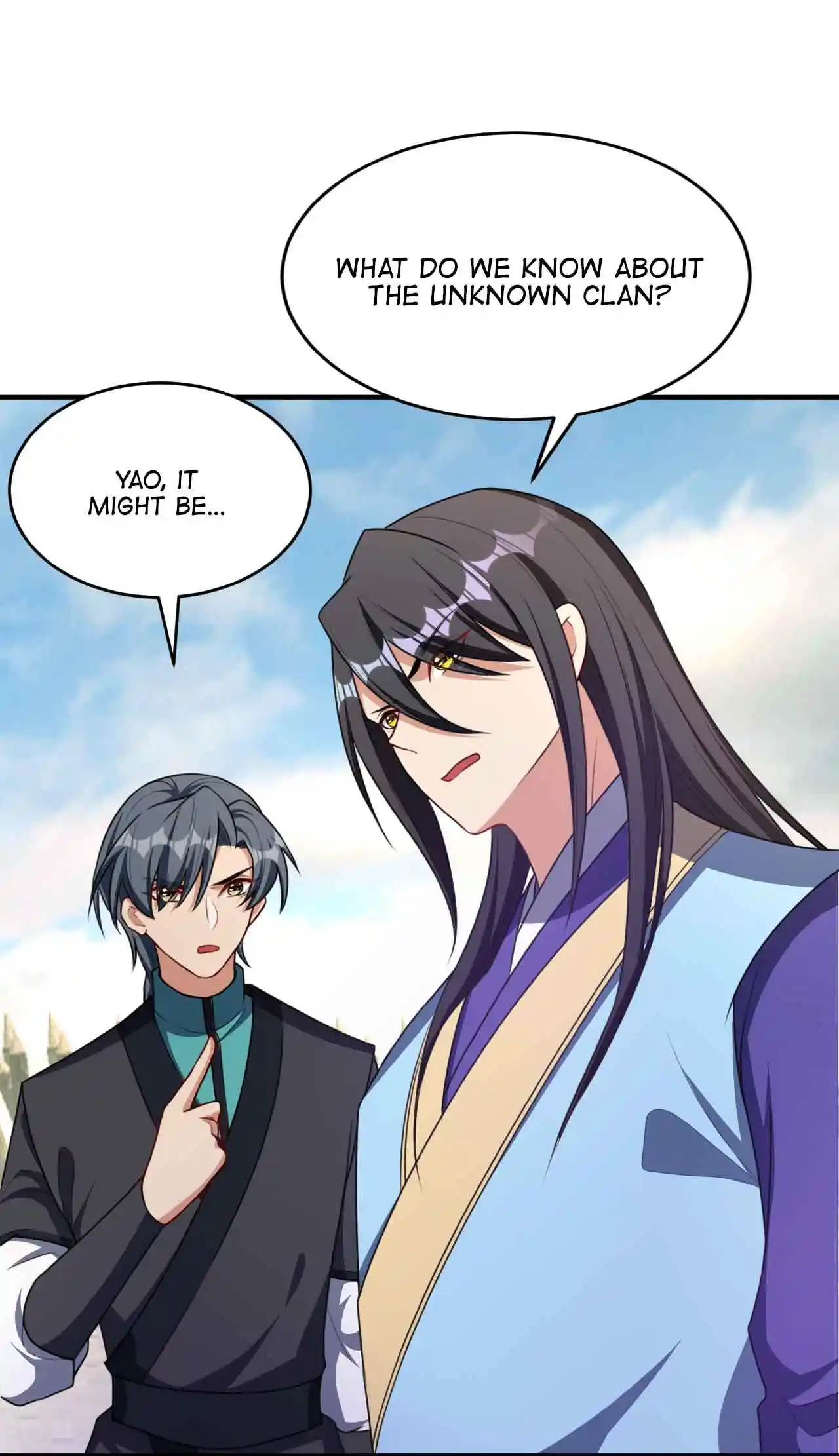 The Ultimate Devil King 130