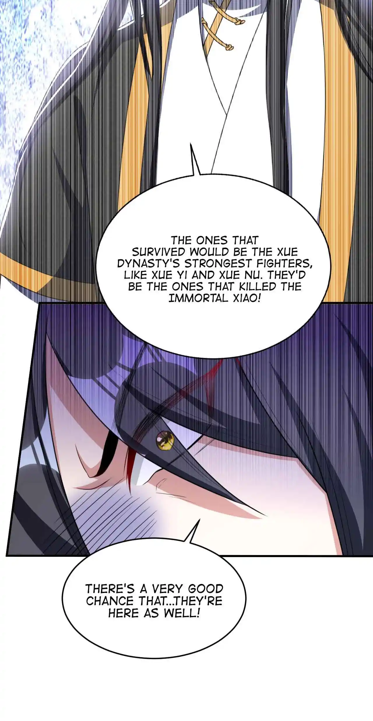 The Ultimate Devil King 130