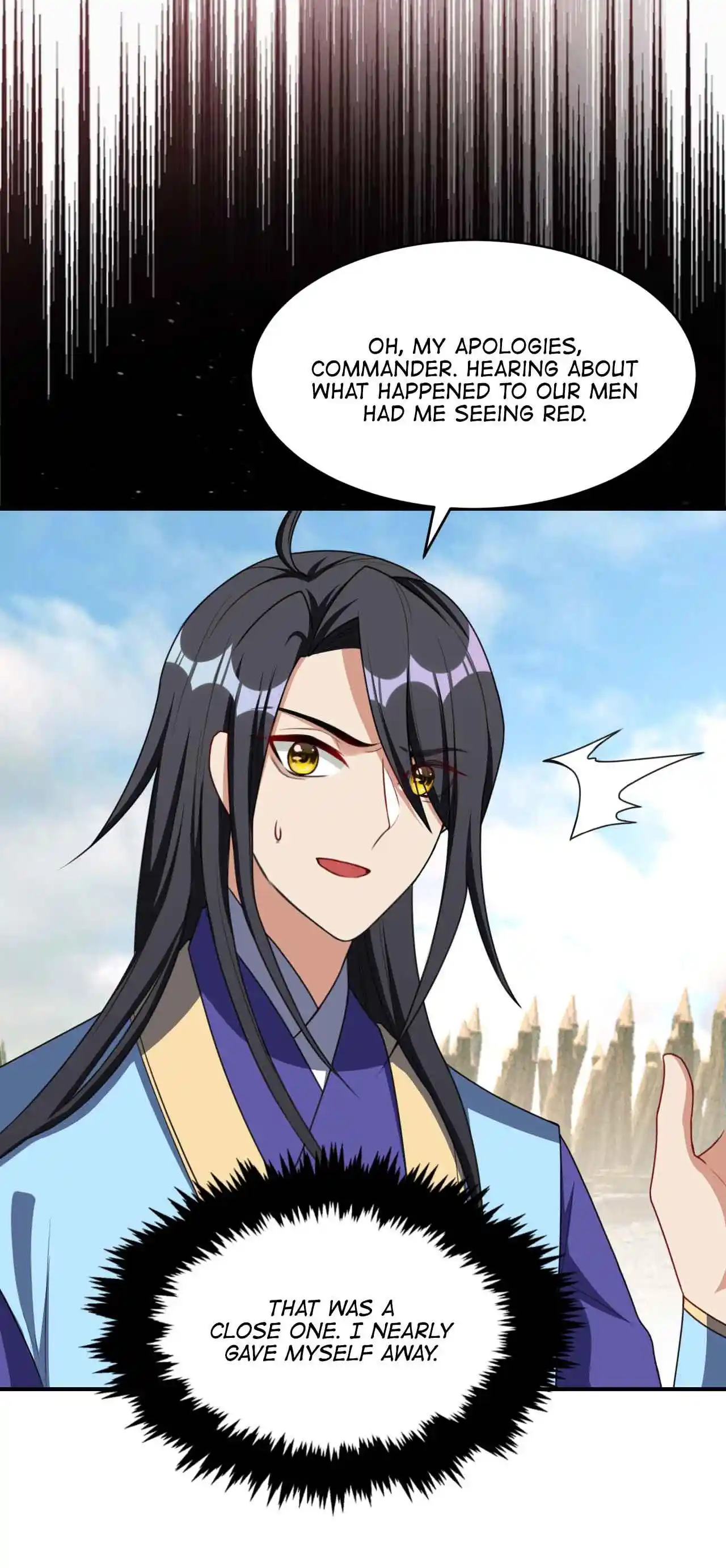 The Ultimate Devil King 130