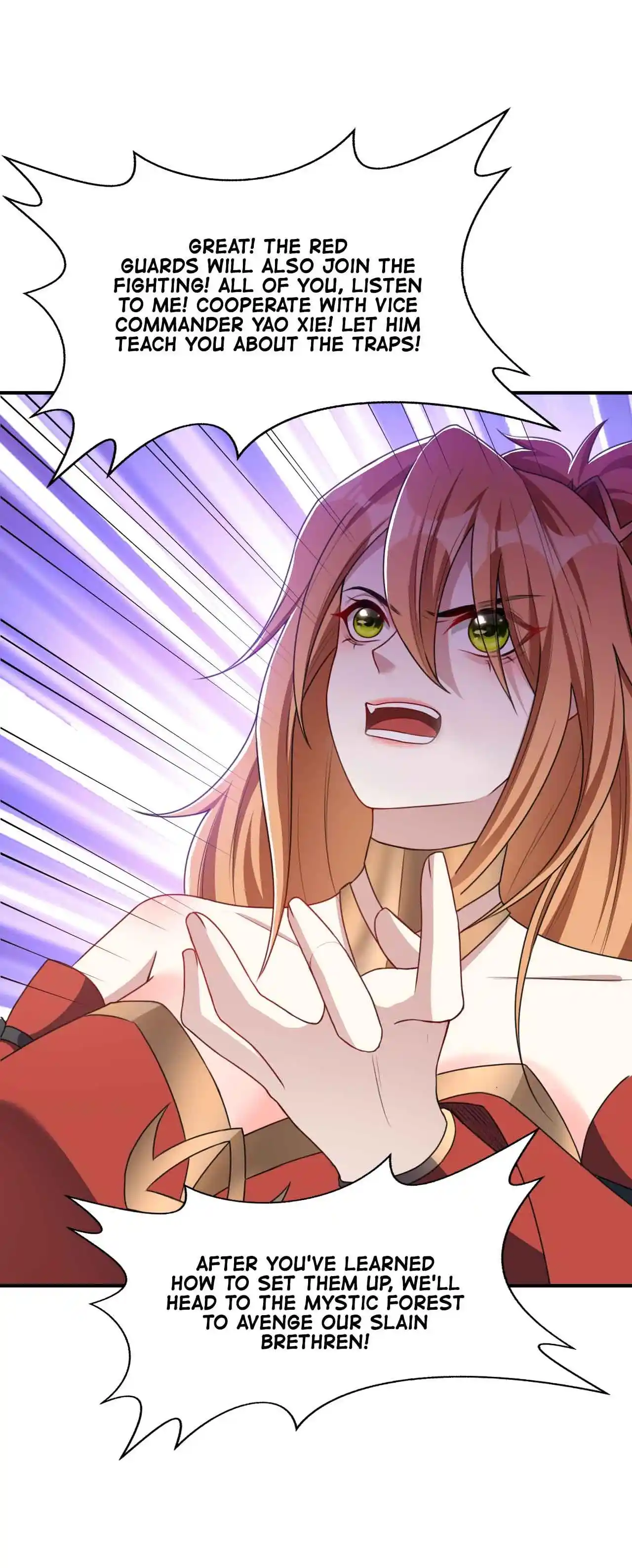 The Ultimate Devil King 130