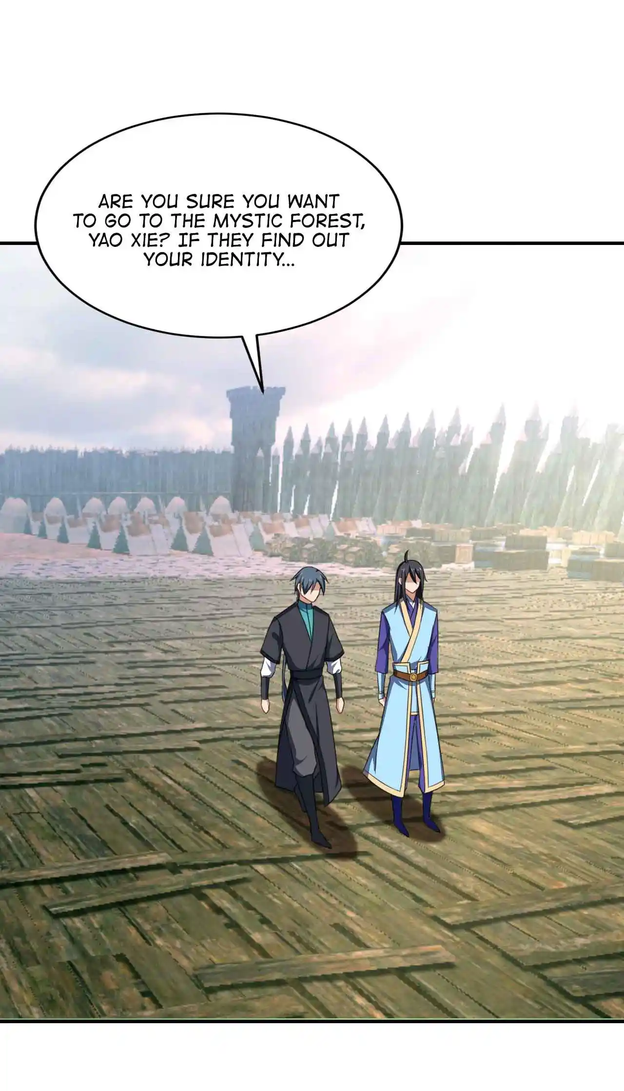 The Ultimate Devil King 130