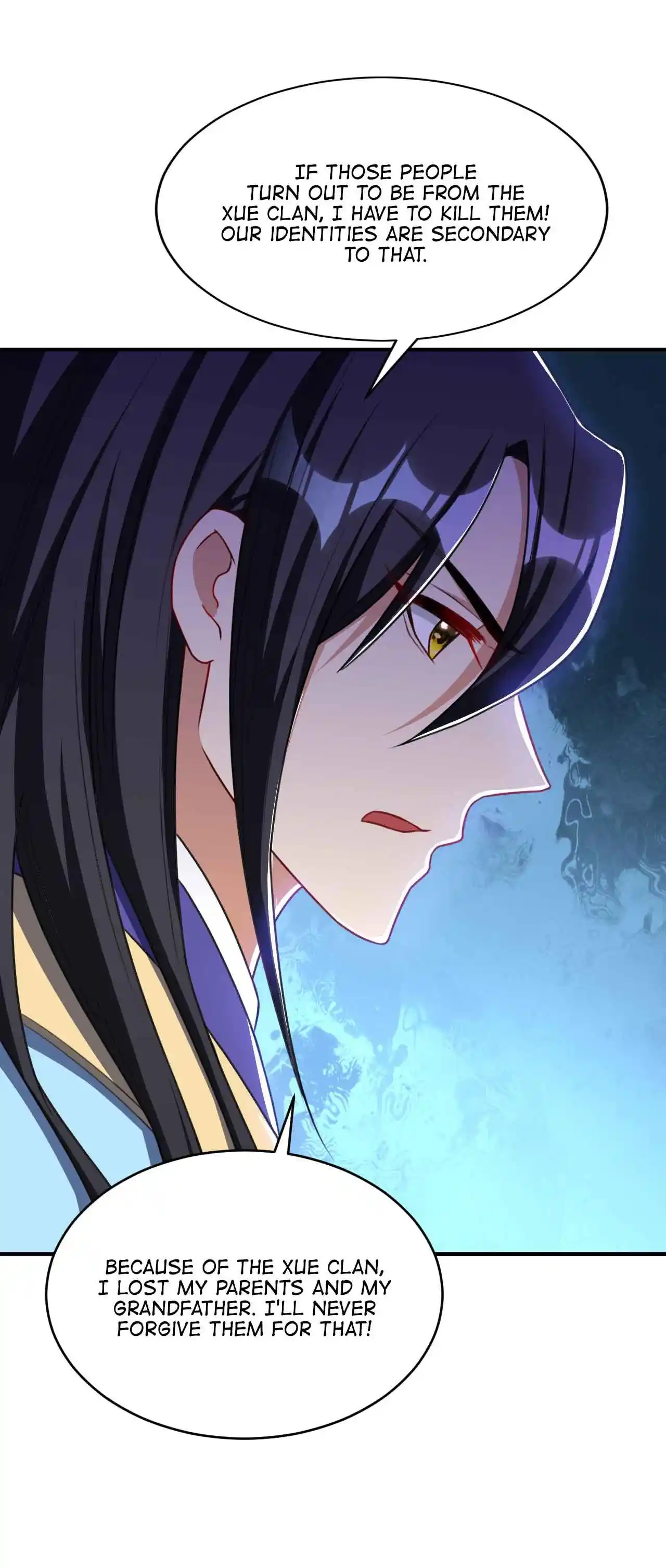 The Ultimate Devil King 130