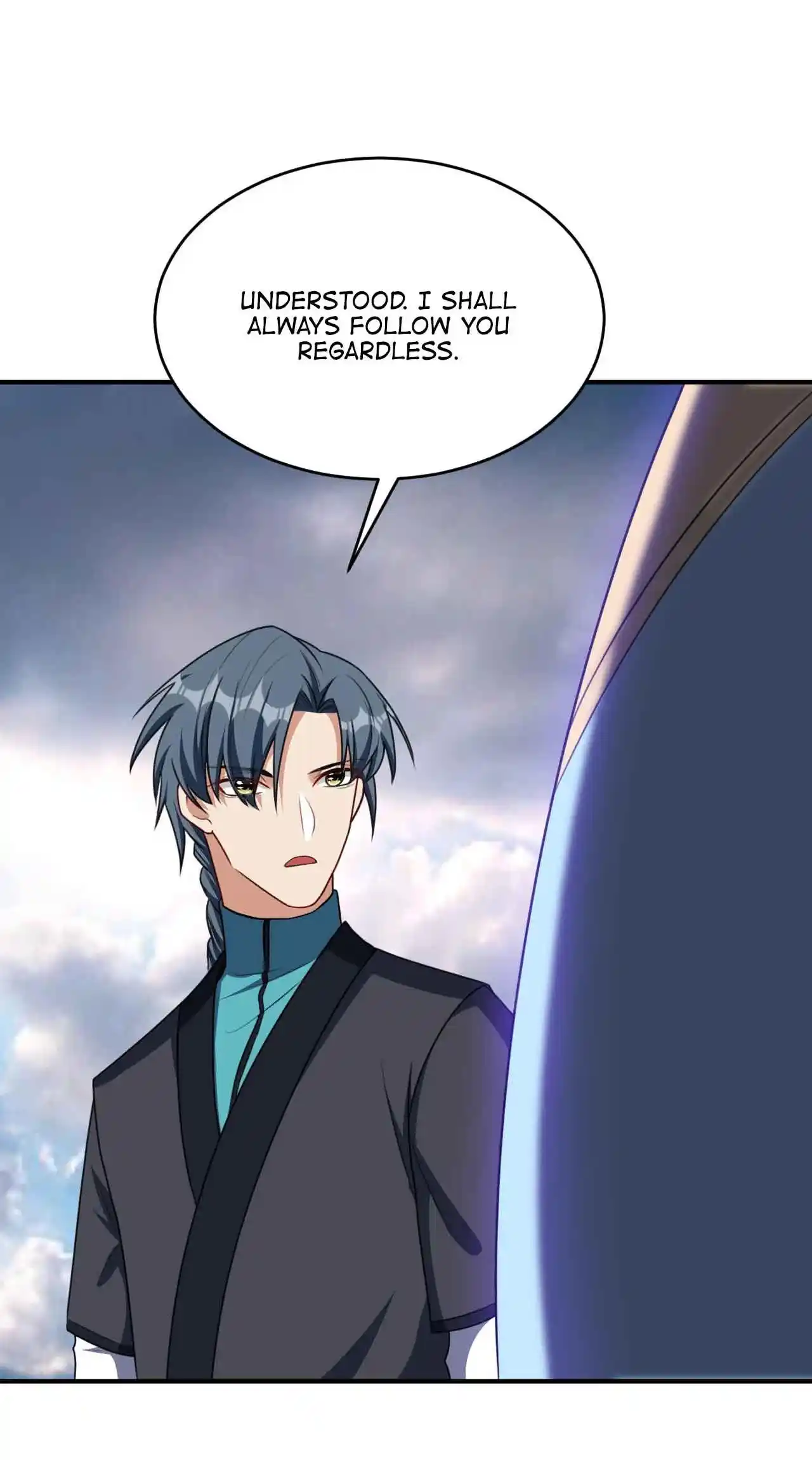 The Ultimate Devil King 130