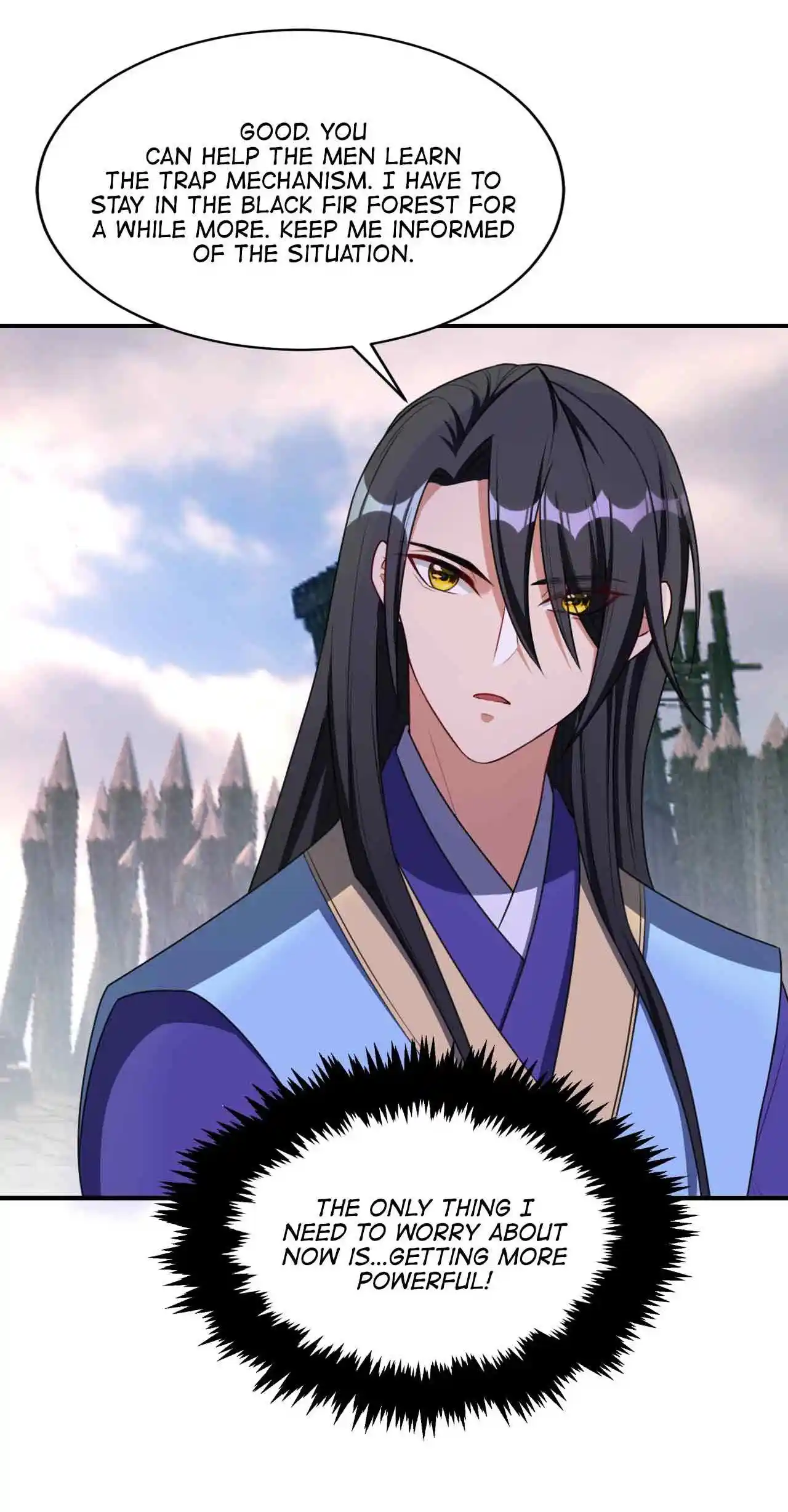 The Ultimate Devil King 130